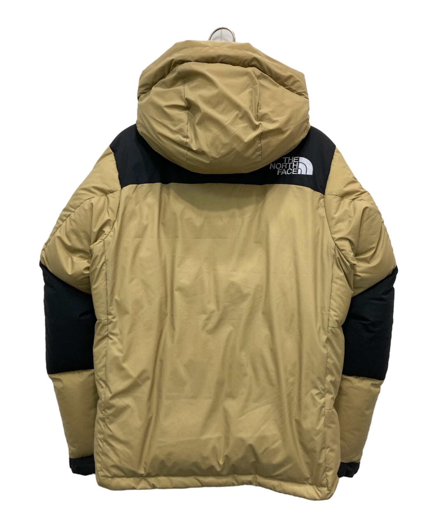 中古・古着通販】THE NORTH FACE (ザ ノース フェイス) バルトロライト 