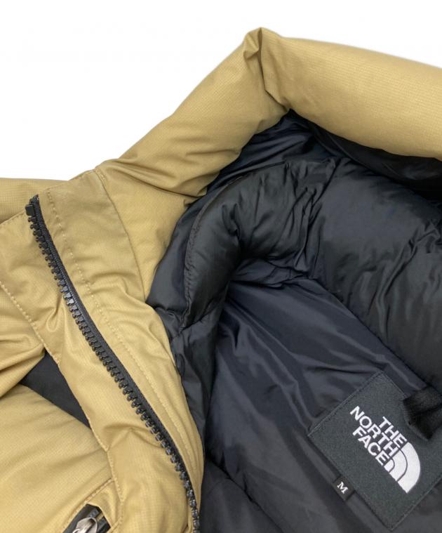 中古・古着通販】THE NORTH FACE (ザ ノース フェイス) バルトロライト