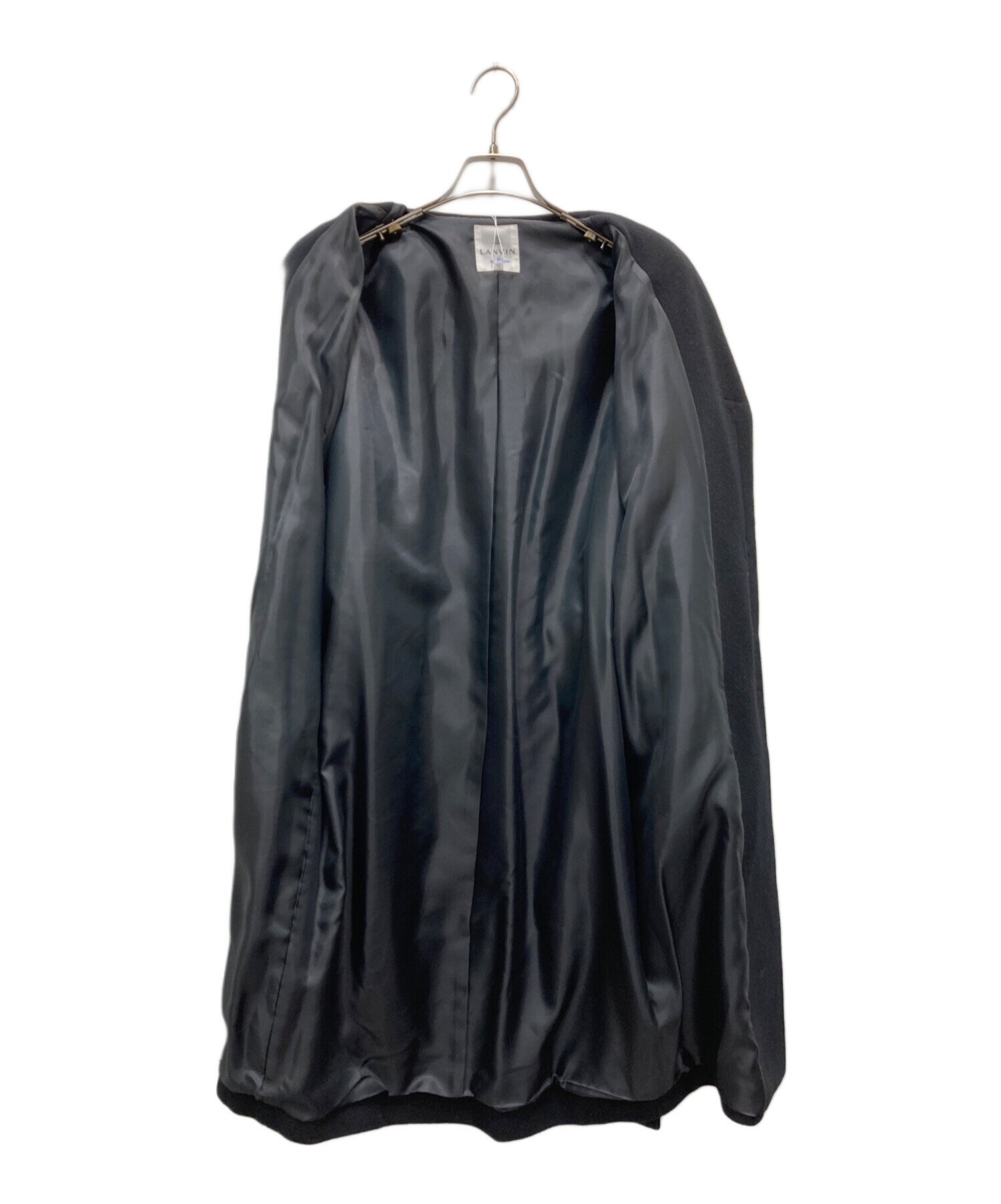 中古・古着通販】LANVIN en Bleu (ランバンオンブルー) コート 
