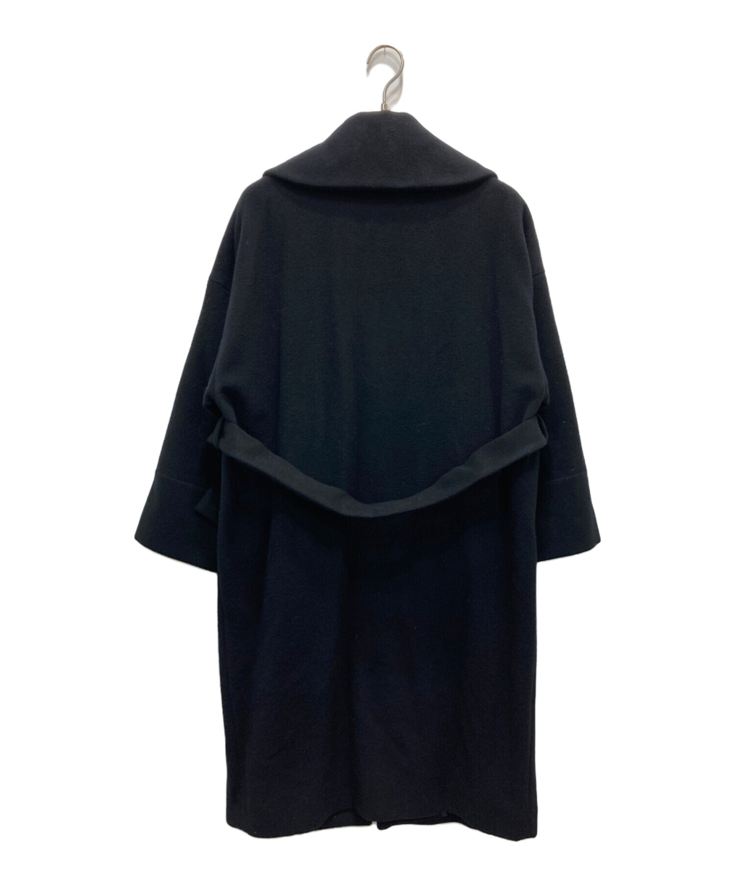中古・古着通販】LANVIN en Bleu (ランバンオンブルー) コート 