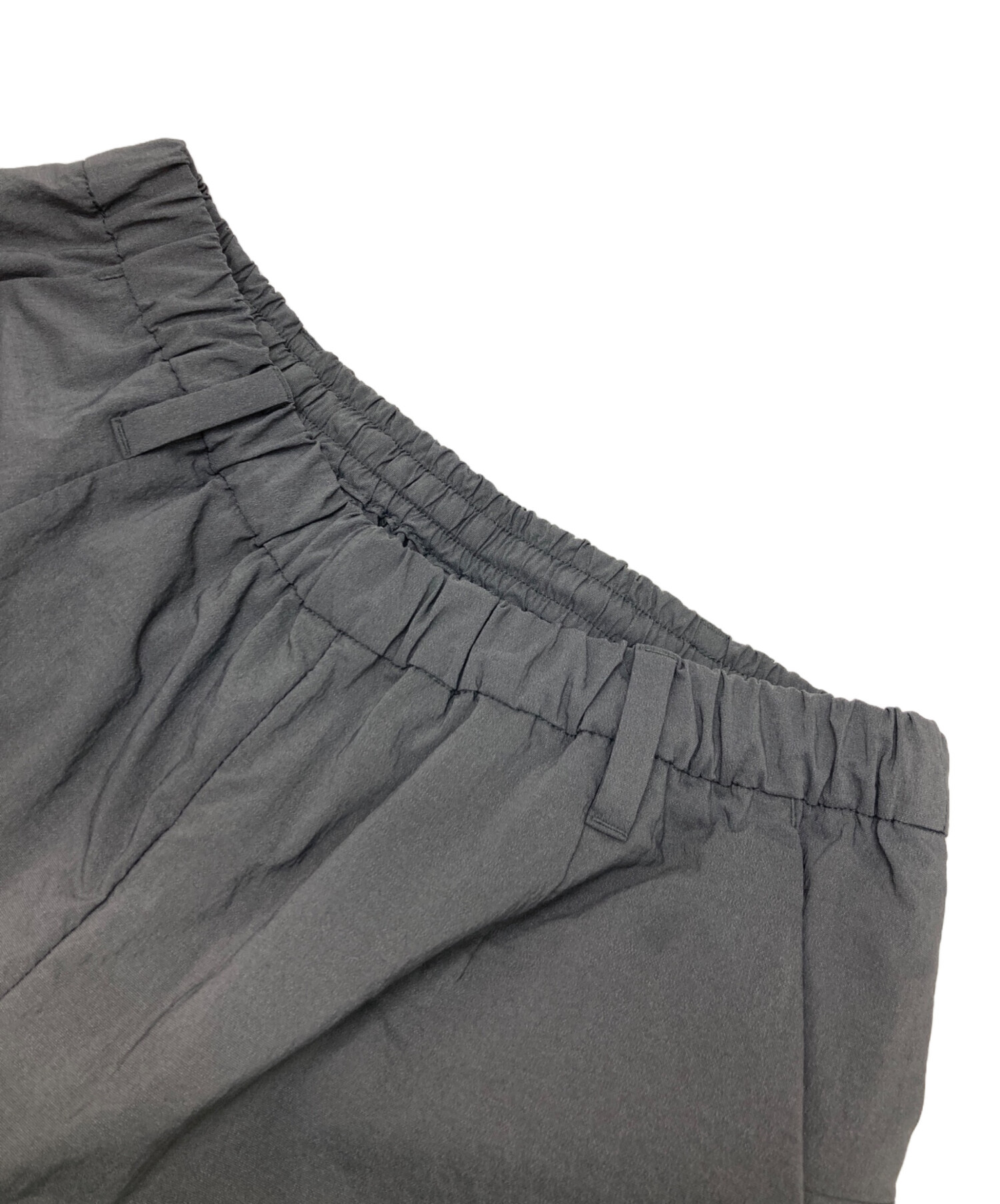 中古・古着通販】TEATORA (テアトラ) WALLET PANTS CITY DOCTOROID