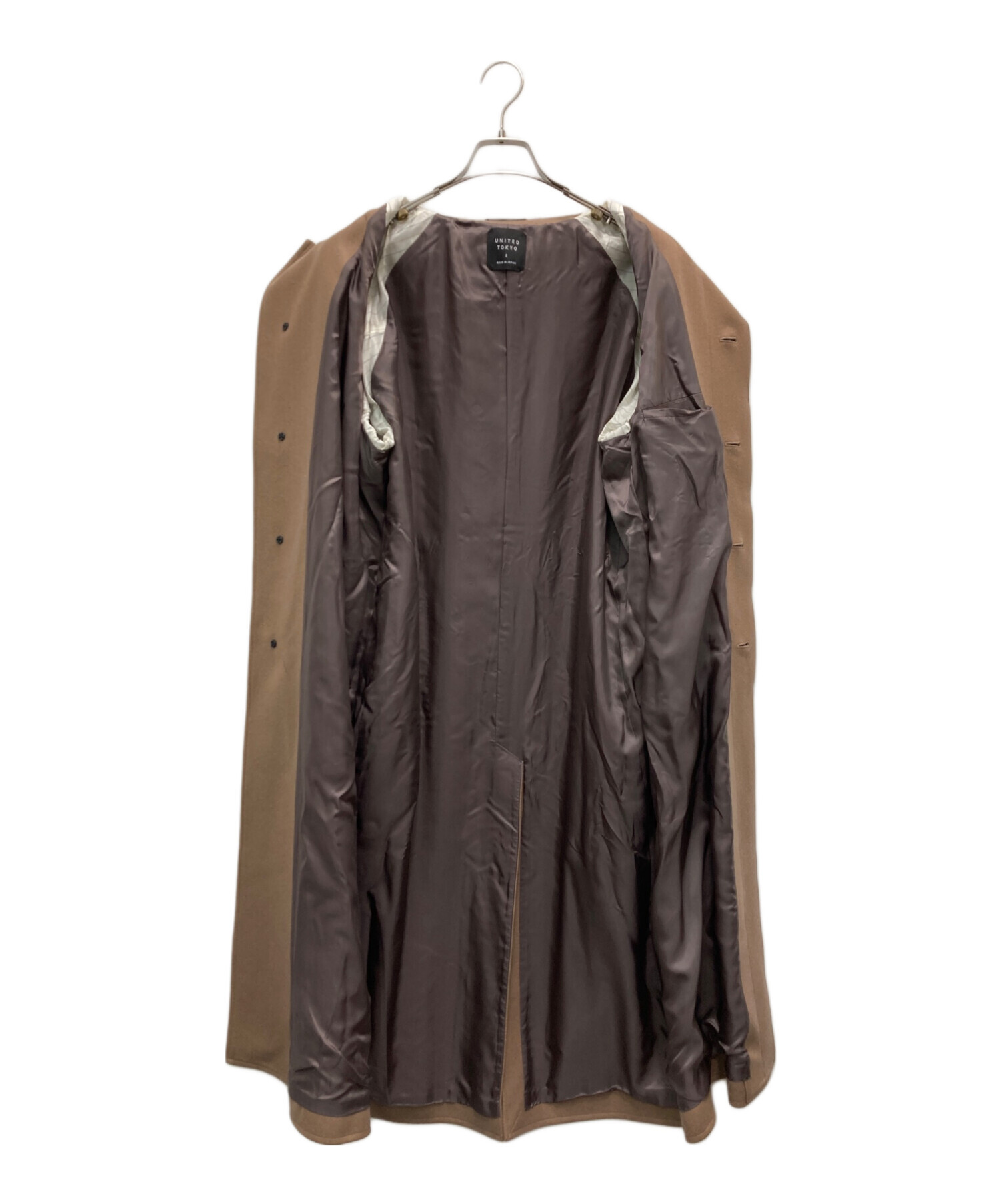 中古・古着通販】UNITED TOKYO (ユナイテッドトーキョー) 超撥水