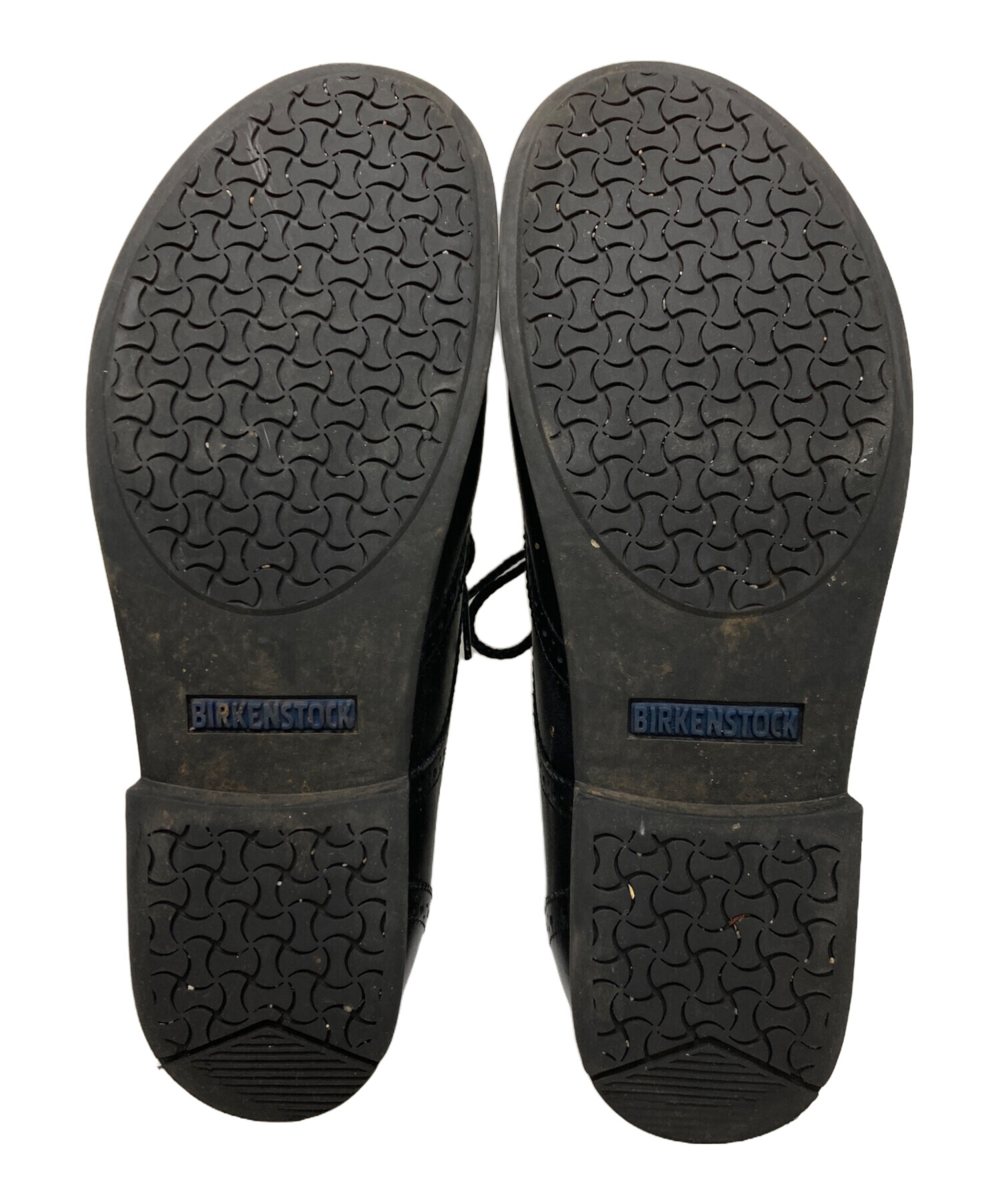 中古・古着通販】BIRKENSTOCK (ビルケンシュトック) ウィングチップ