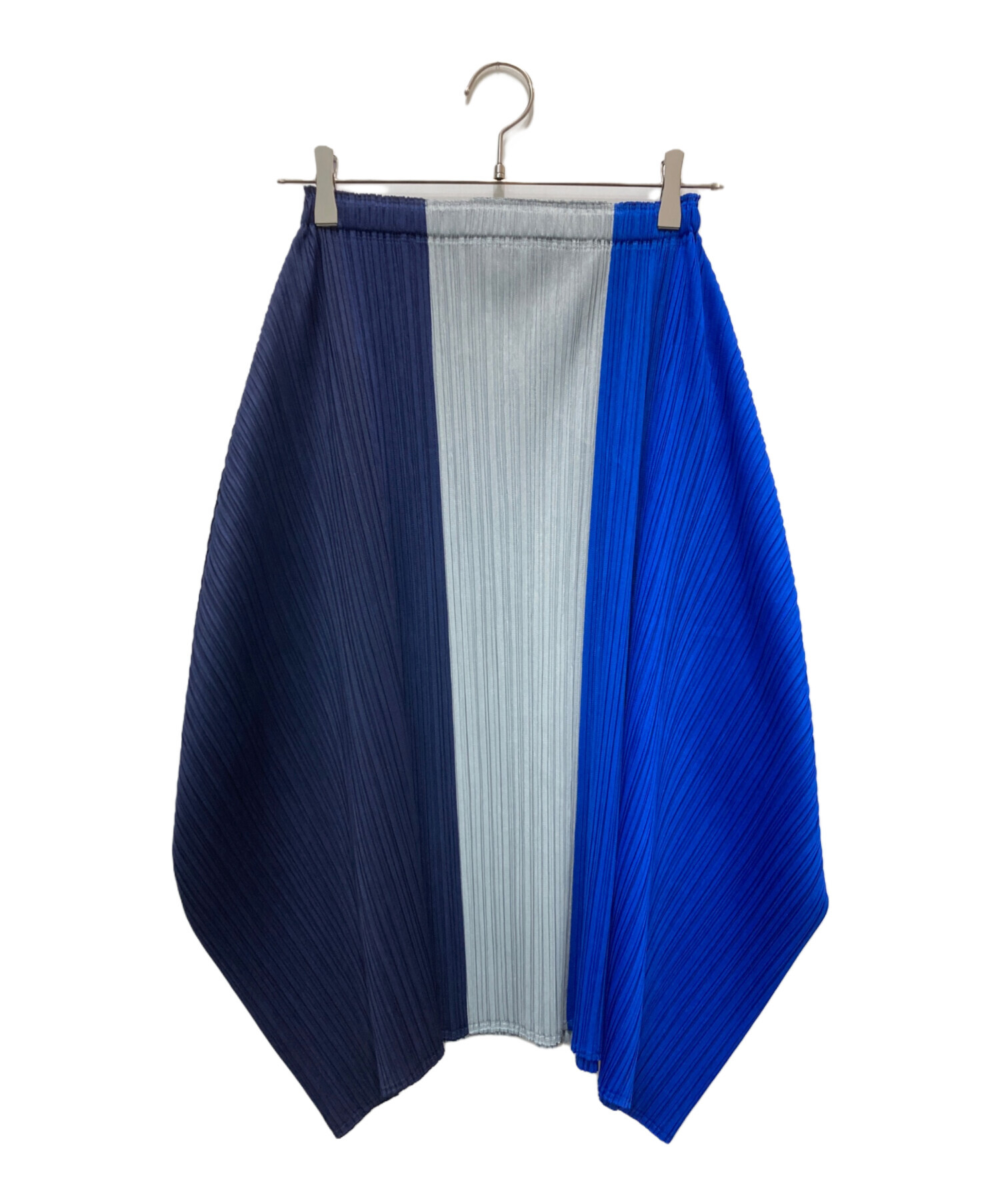 中古・古着通販】PLEATS PLEASE (プリーツプリーズ) マルチカラー