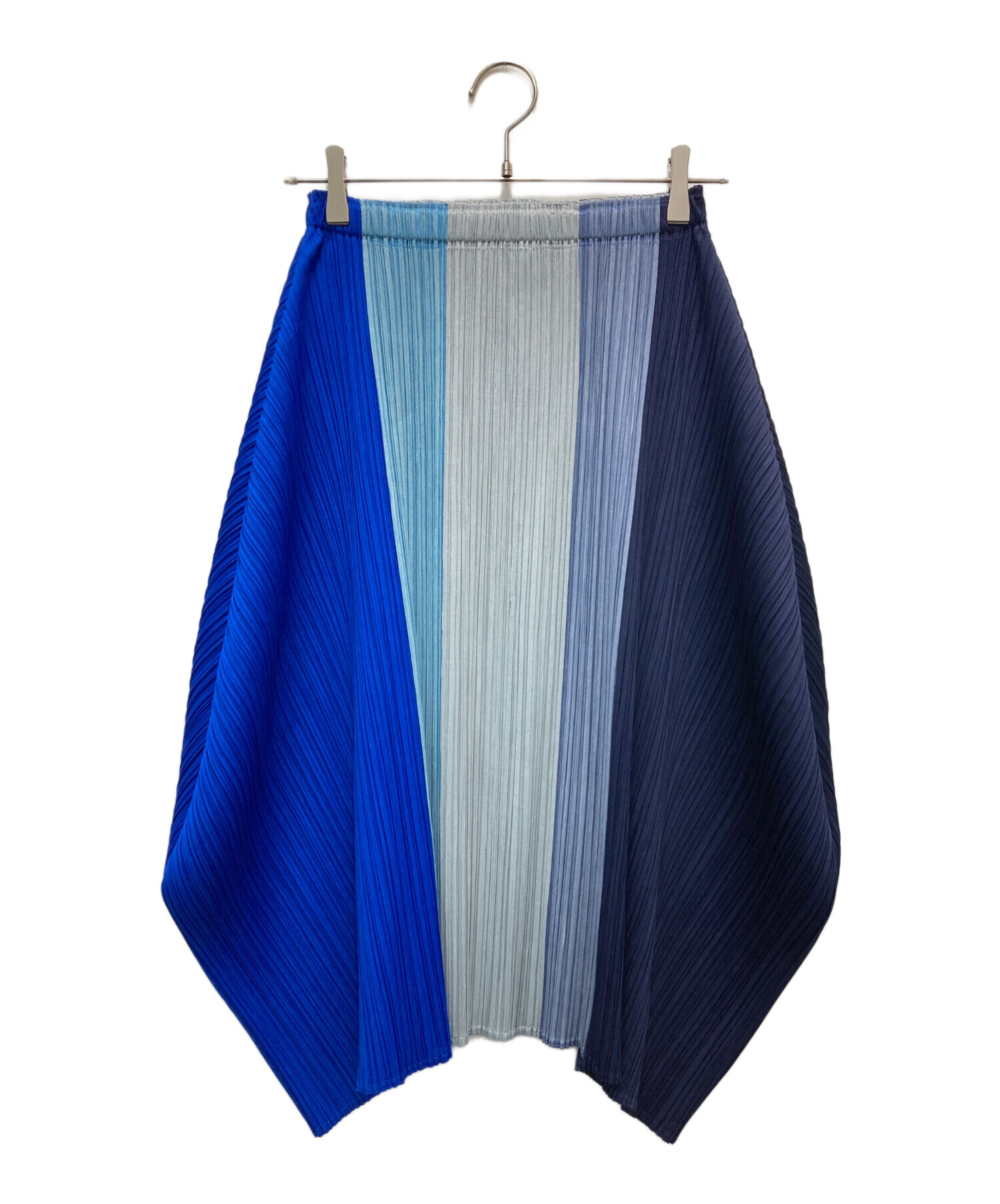中古・古着通販】PLEATS PLEASE (プリーツプリーズ) マルチカラー