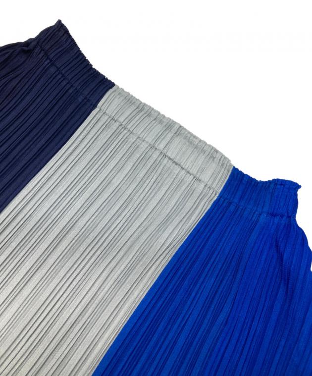 中古・古着通販】PLEATS PLEASE (プリーツプリーズ) マルチカラー