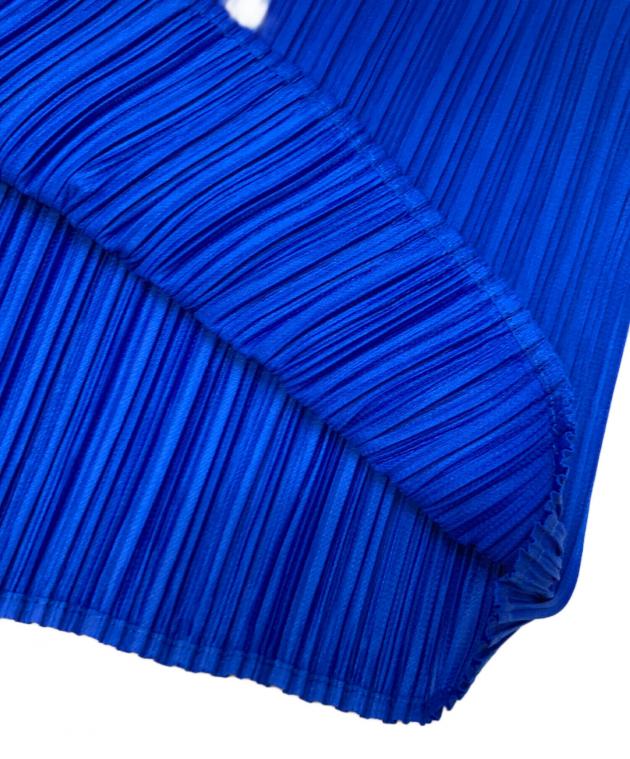 中古・古着通販】PLEATS PLEASE (プリーツプリーズ) マルチカラー