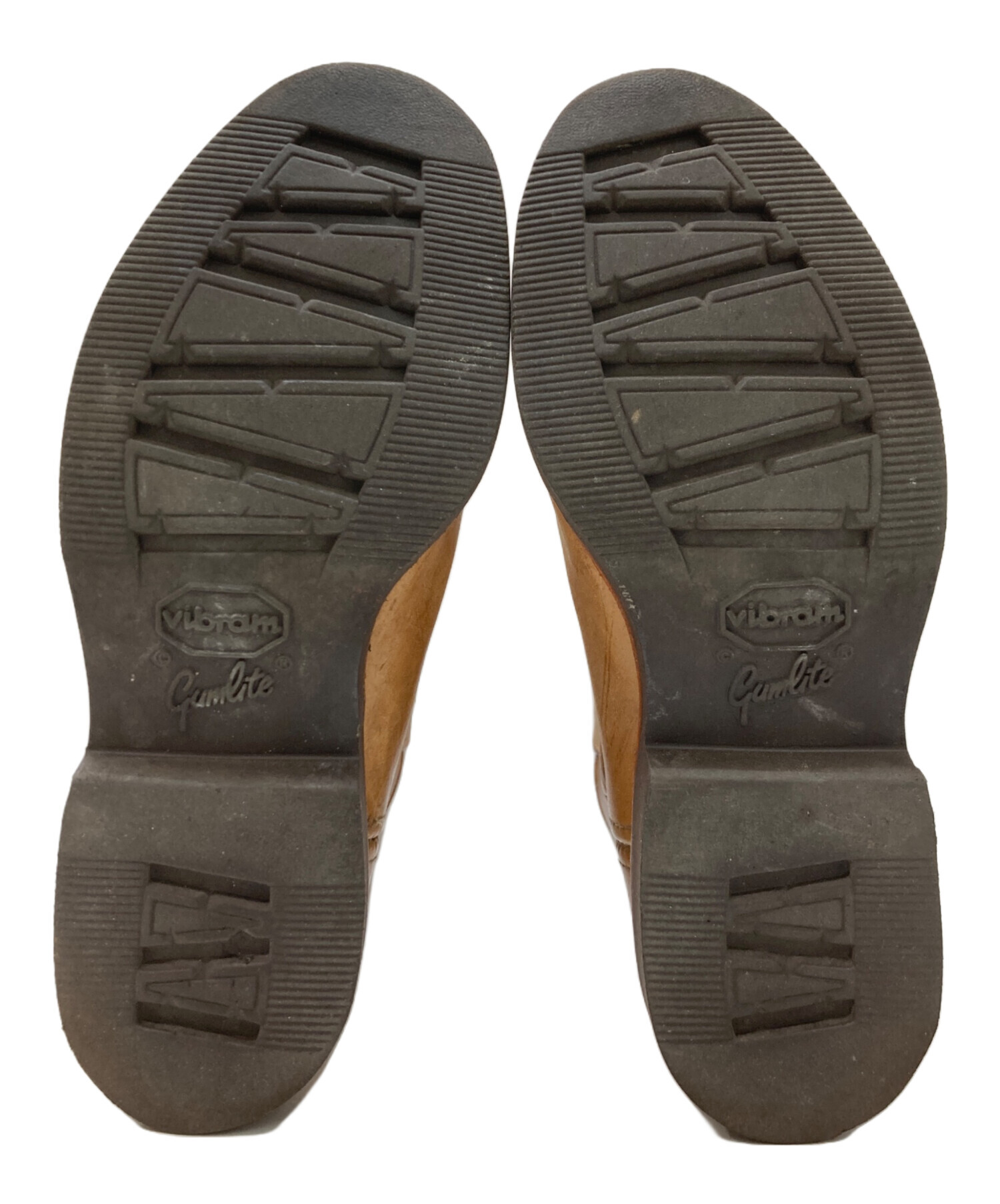 ET1982年ヴィンテージ シーツ　ムチャチャkeikiiiブーフーウー古着 中古・古着通販】CHIPPEWA (チペワ) ブーツ ブラウン サイズ:10EE