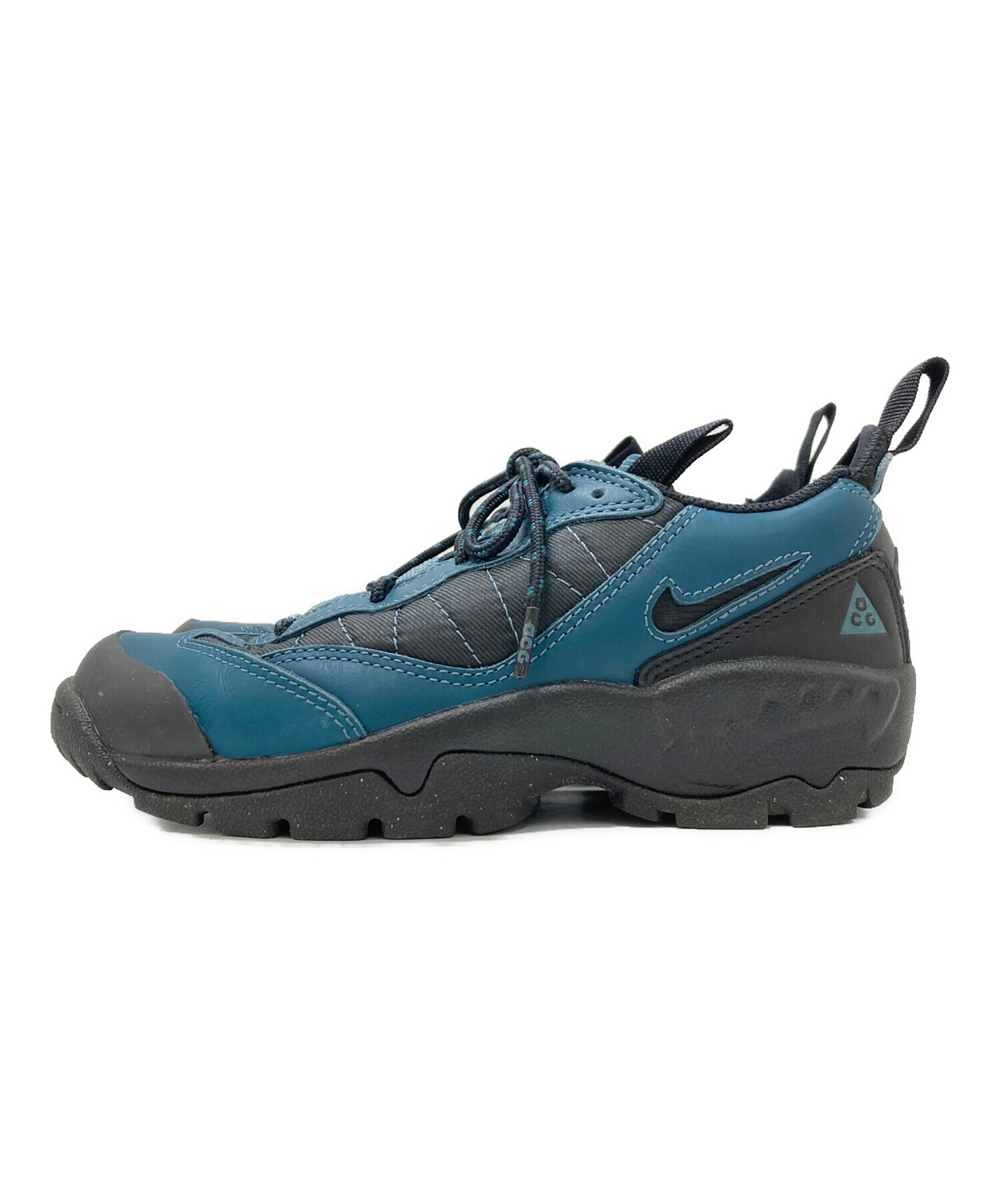 中古・古着通販】NIKE ACG (ナイキエーシージー) エア マーダ ブルー 