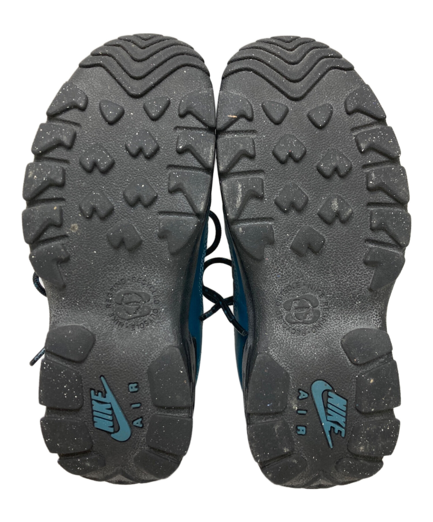 中古・古着通販】NIKE ACG (ナイキエーシージー) エア マーダ ブルー 