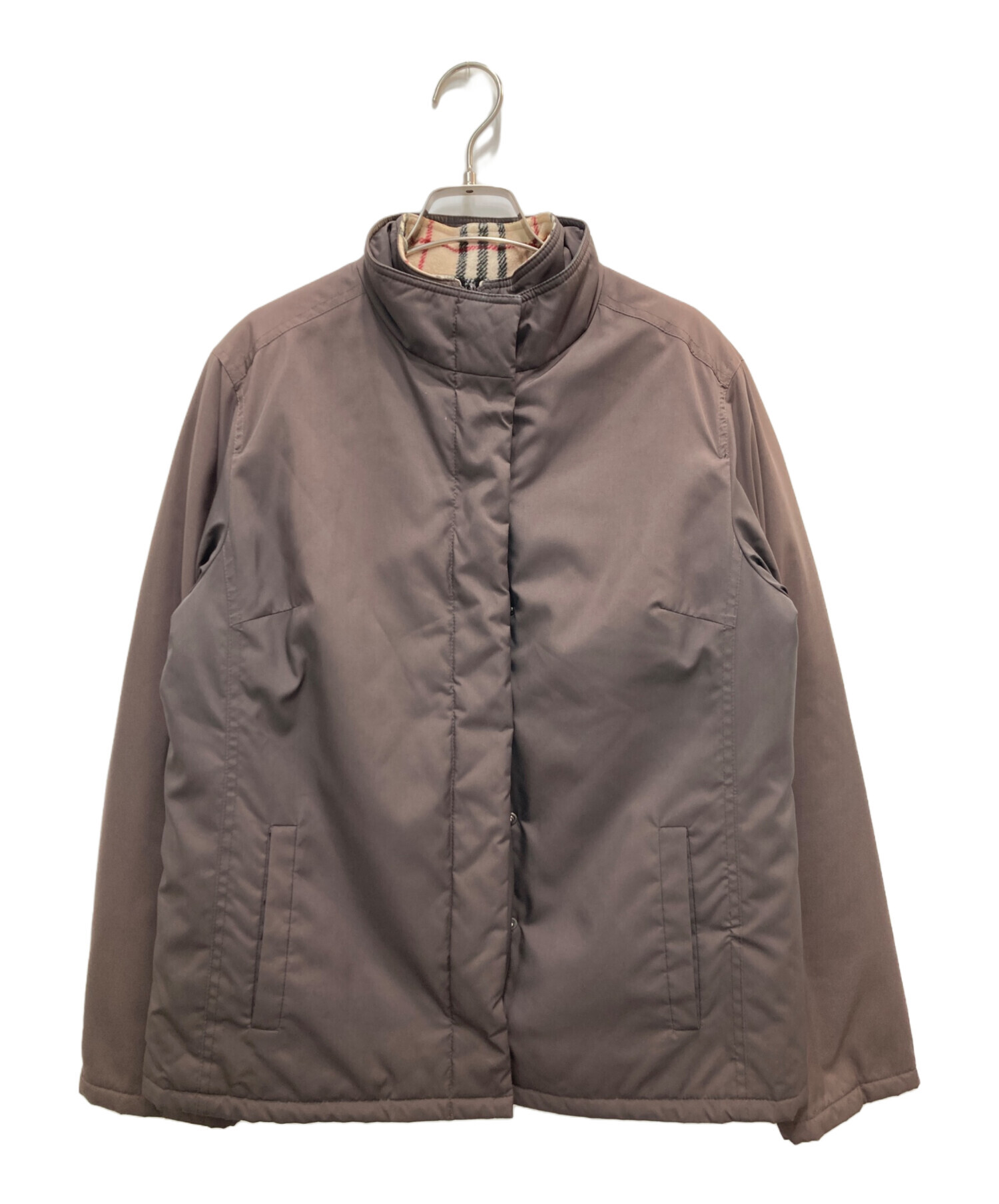 中古・古着通販】BURBERRY LONDON (バーバリーロンドン) ダウン 