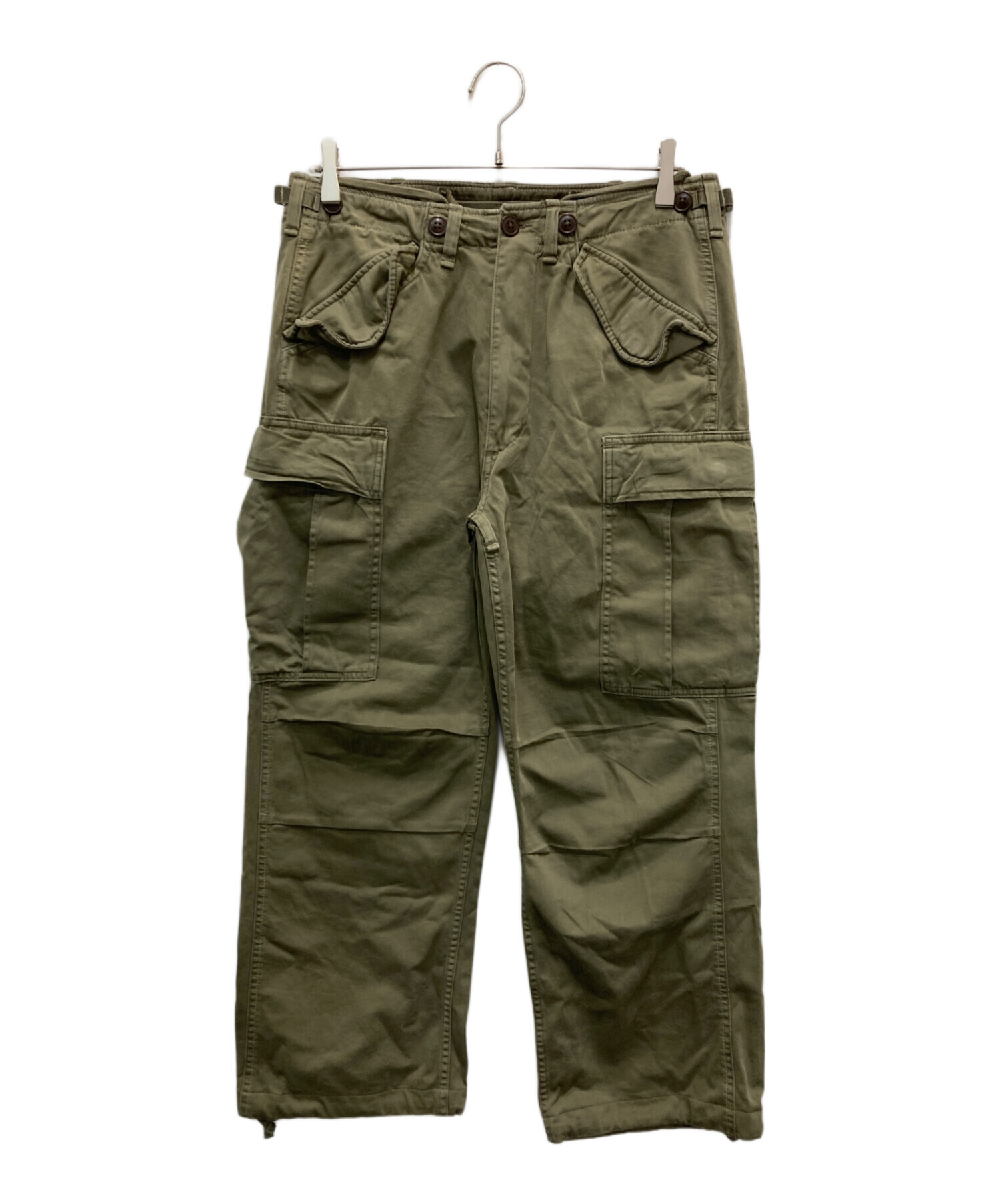 中古・古着通販】POLO RALPH LAUREN (ポロ・ラルフローレン) カーゴ