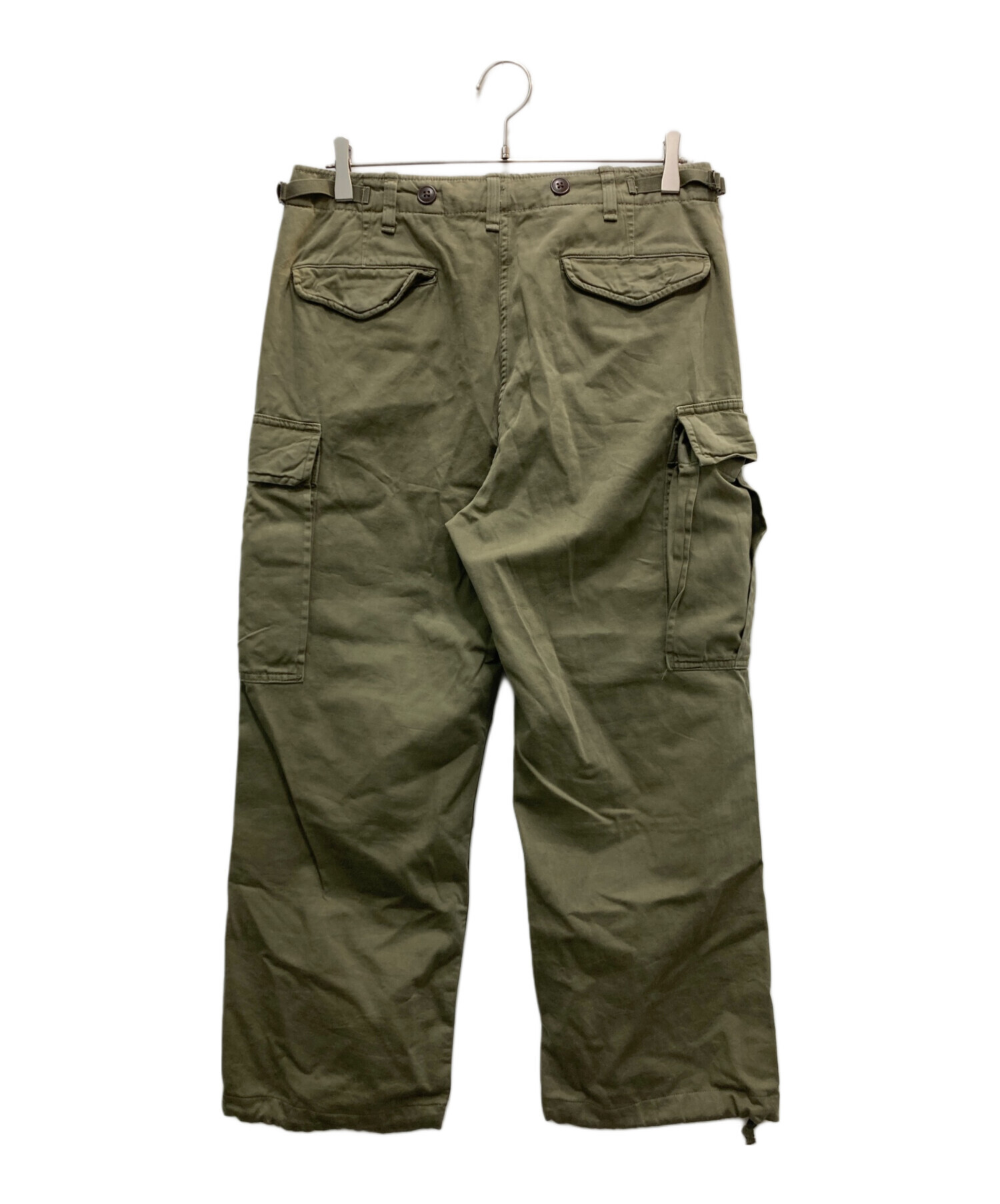 中古・古着通販】POLO RALPH LAUREN (ポロ・ラルフローレン) カーゴ