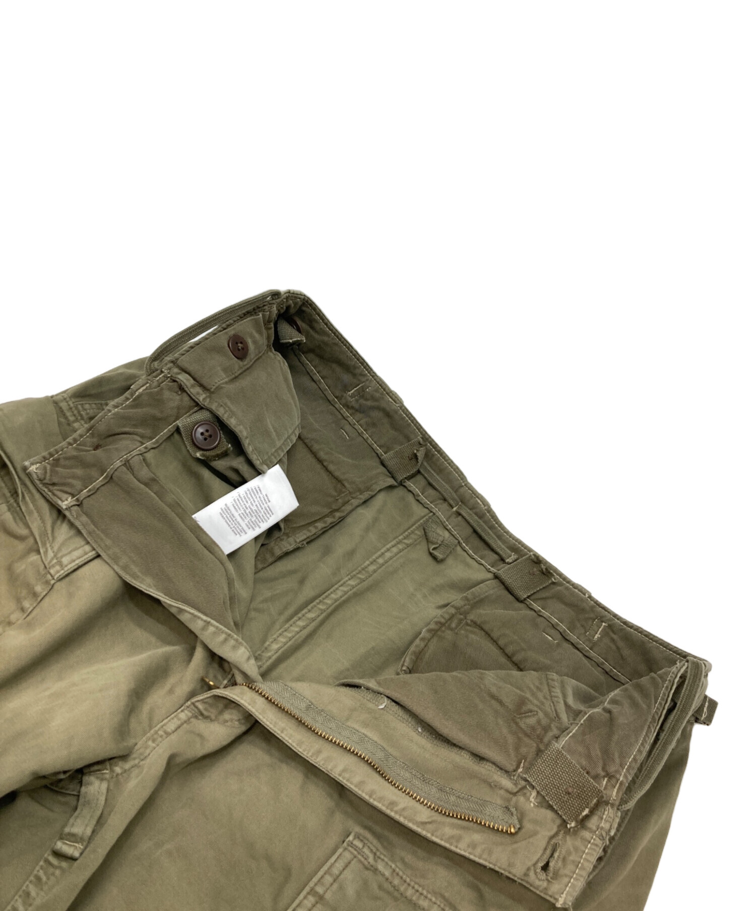 中古・古着通販】POLO RALPH LAUREN (ポロ・ラルフローレン) カーゴ