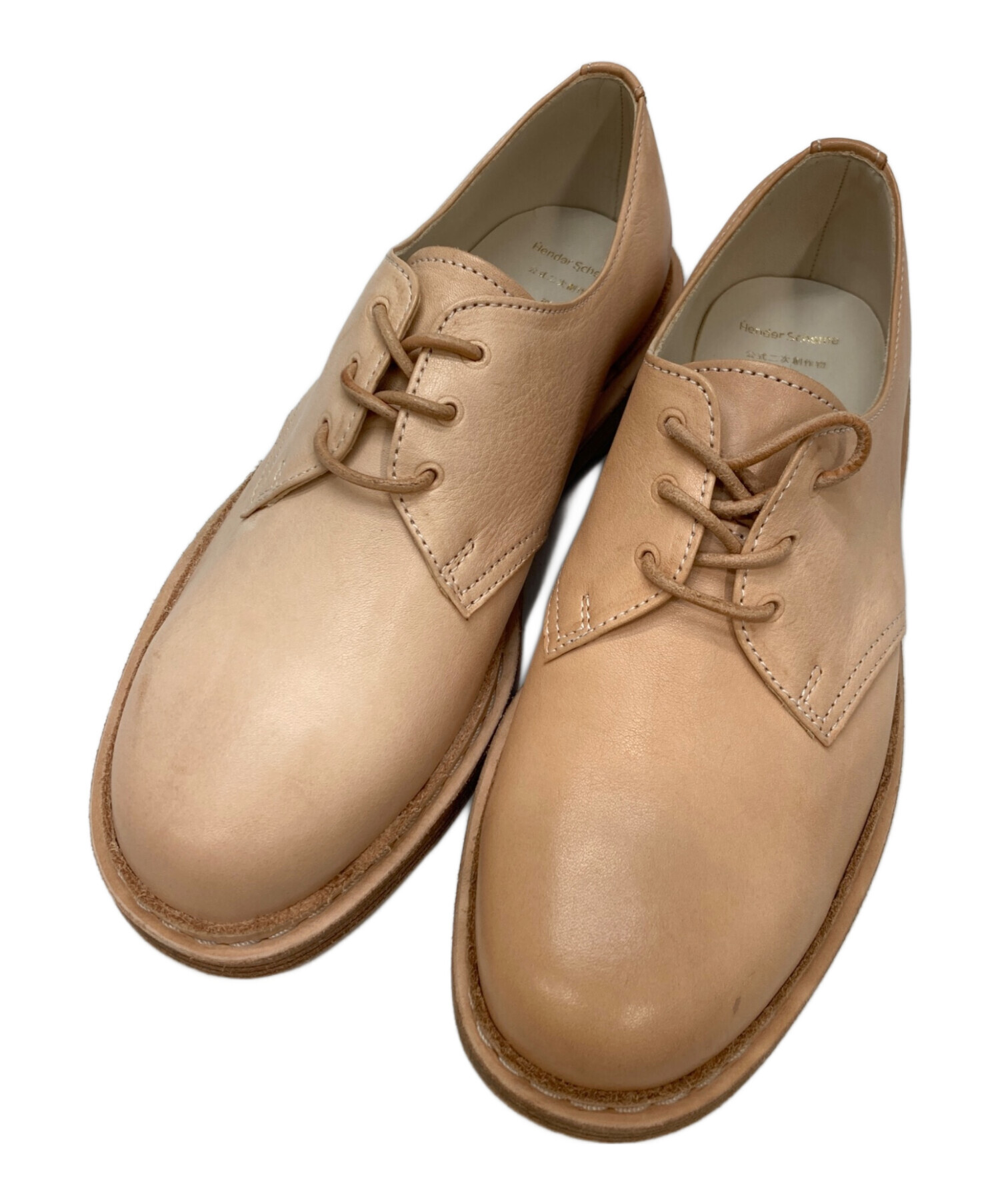 中古・古着通販】Dr.Martens (ドクターマーチン) HENDER SCHEME