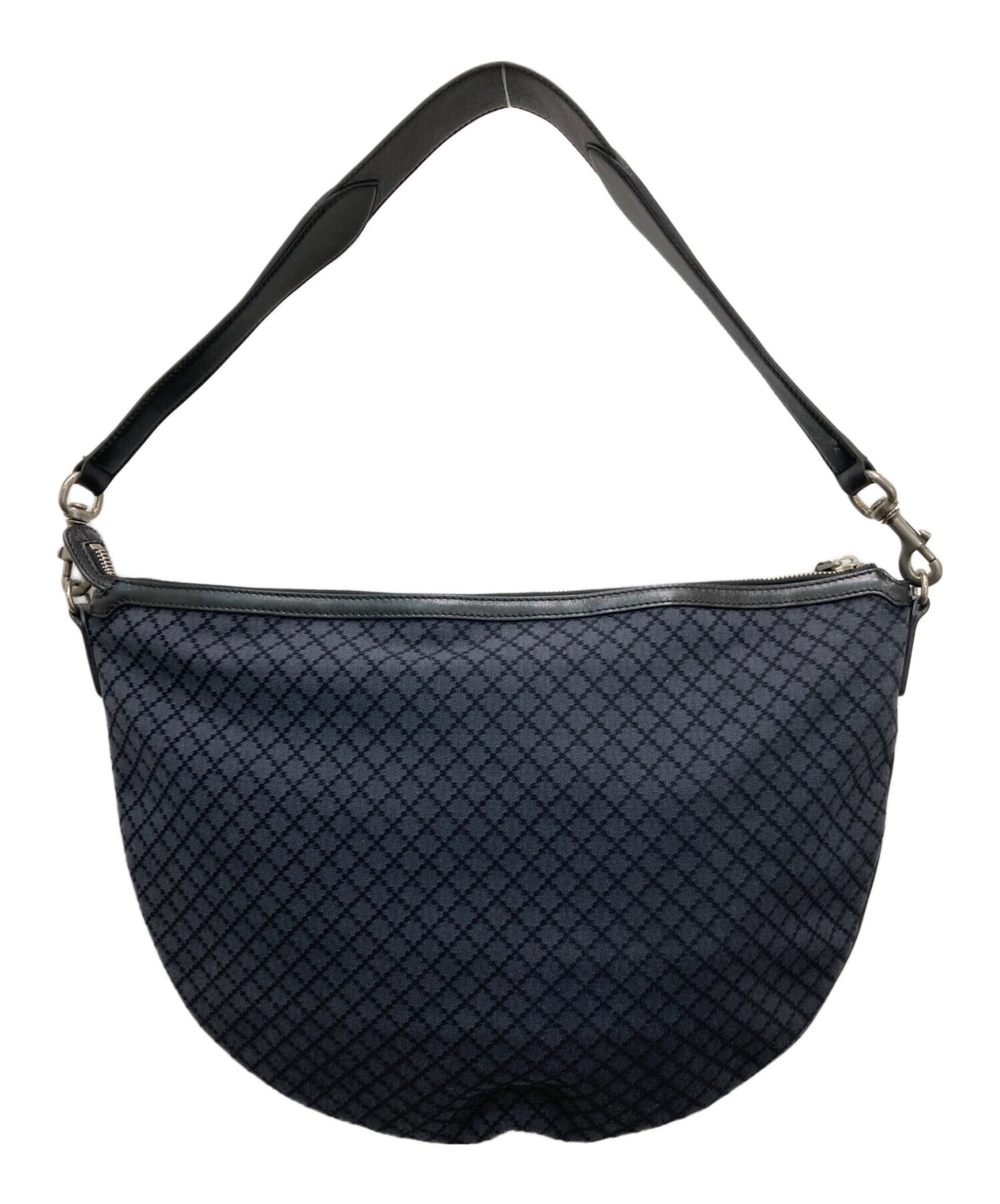 中古・古着通販】GUCCI (グッチ) ディアマンテワンショルダーバッグ