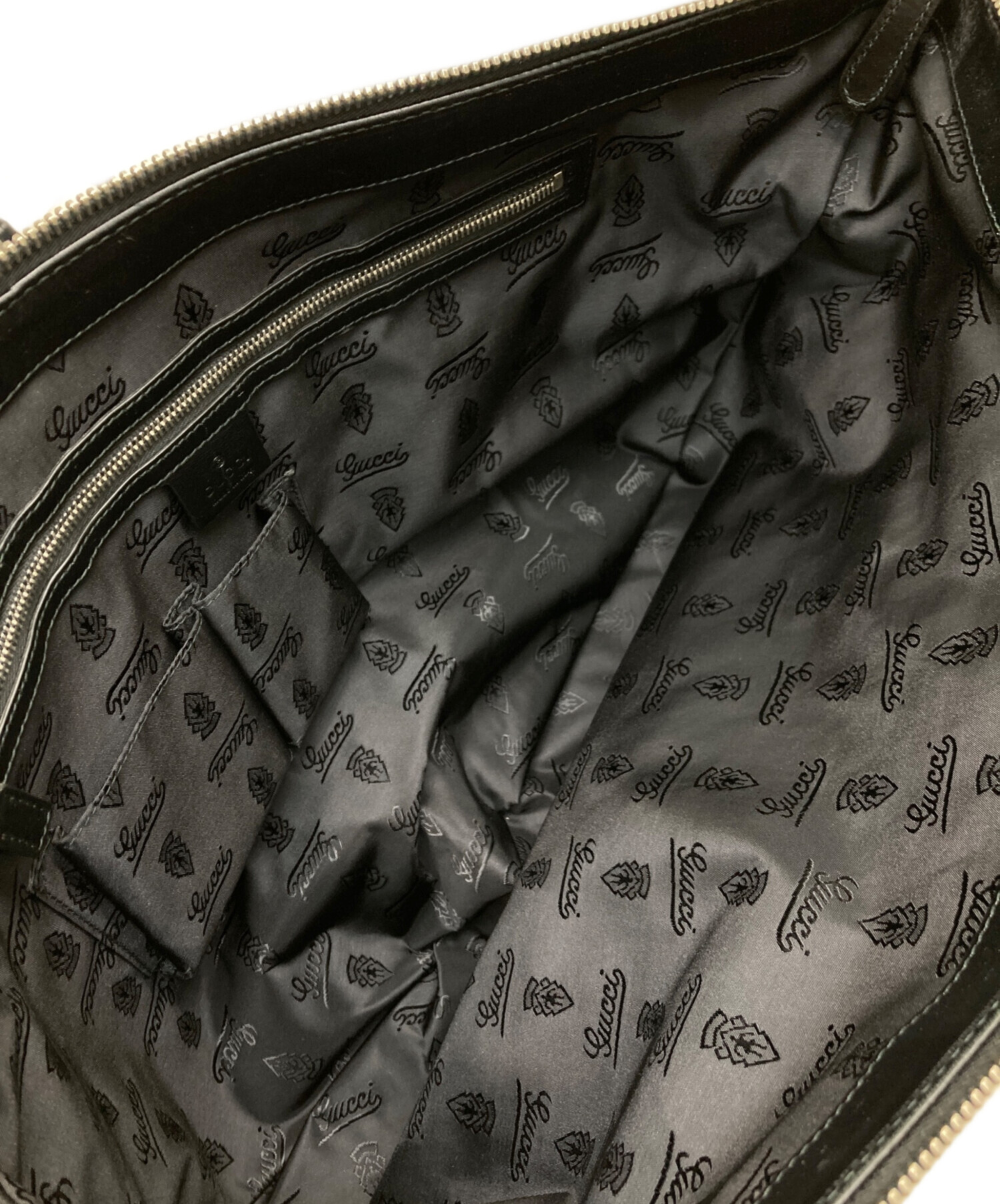 中古・古着通販】GUCCI (グッチ) ディアマンテワンショルダーバッグ