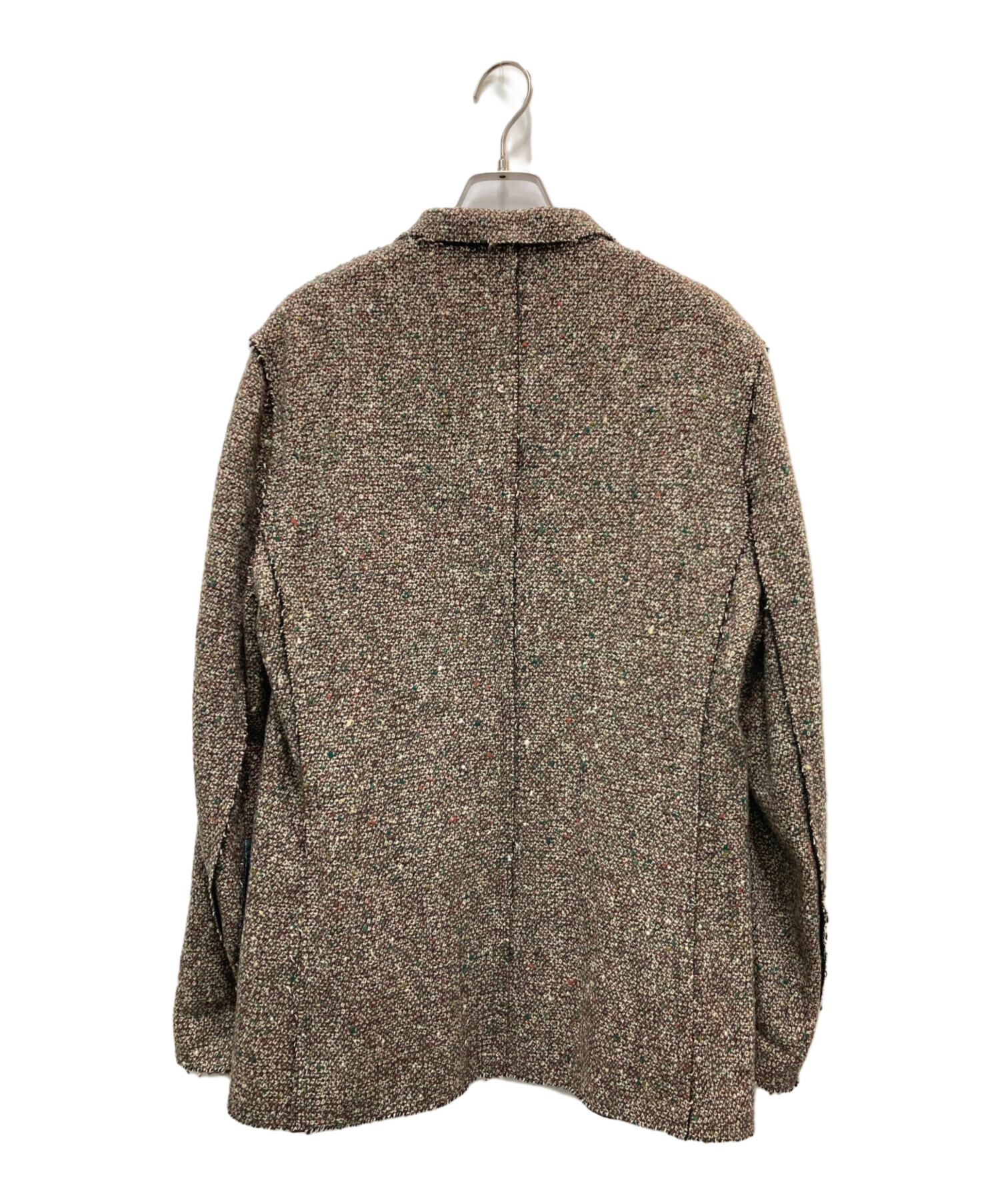 中古・古着通販】COMME des GARCONS HOMME PLUS (コムデギャルソンオム 
