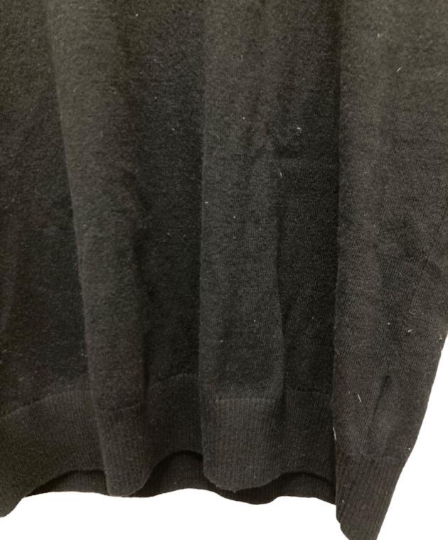 中古・古着通販】Maison Margiela (メゾンマルジェラ) カシミヤウール
