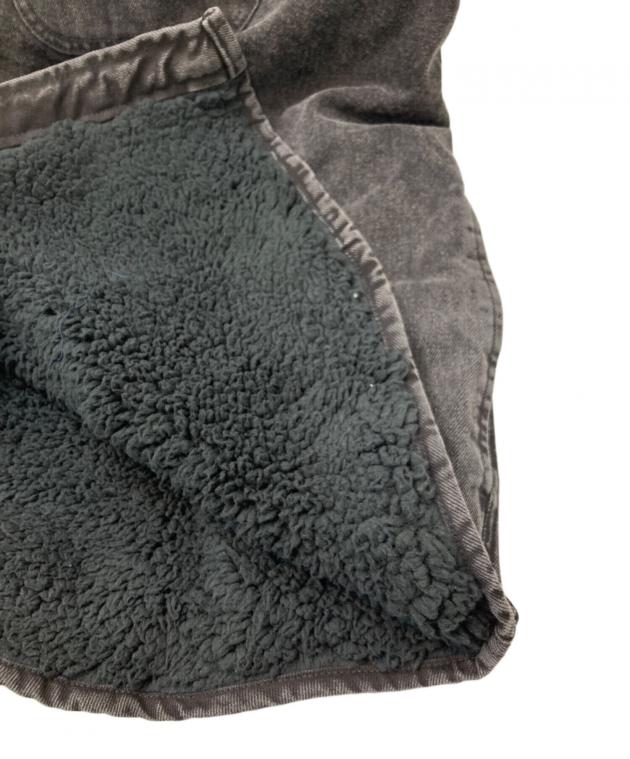 中古・古着通販】Supreme (シュプリーム) shearling lined denim