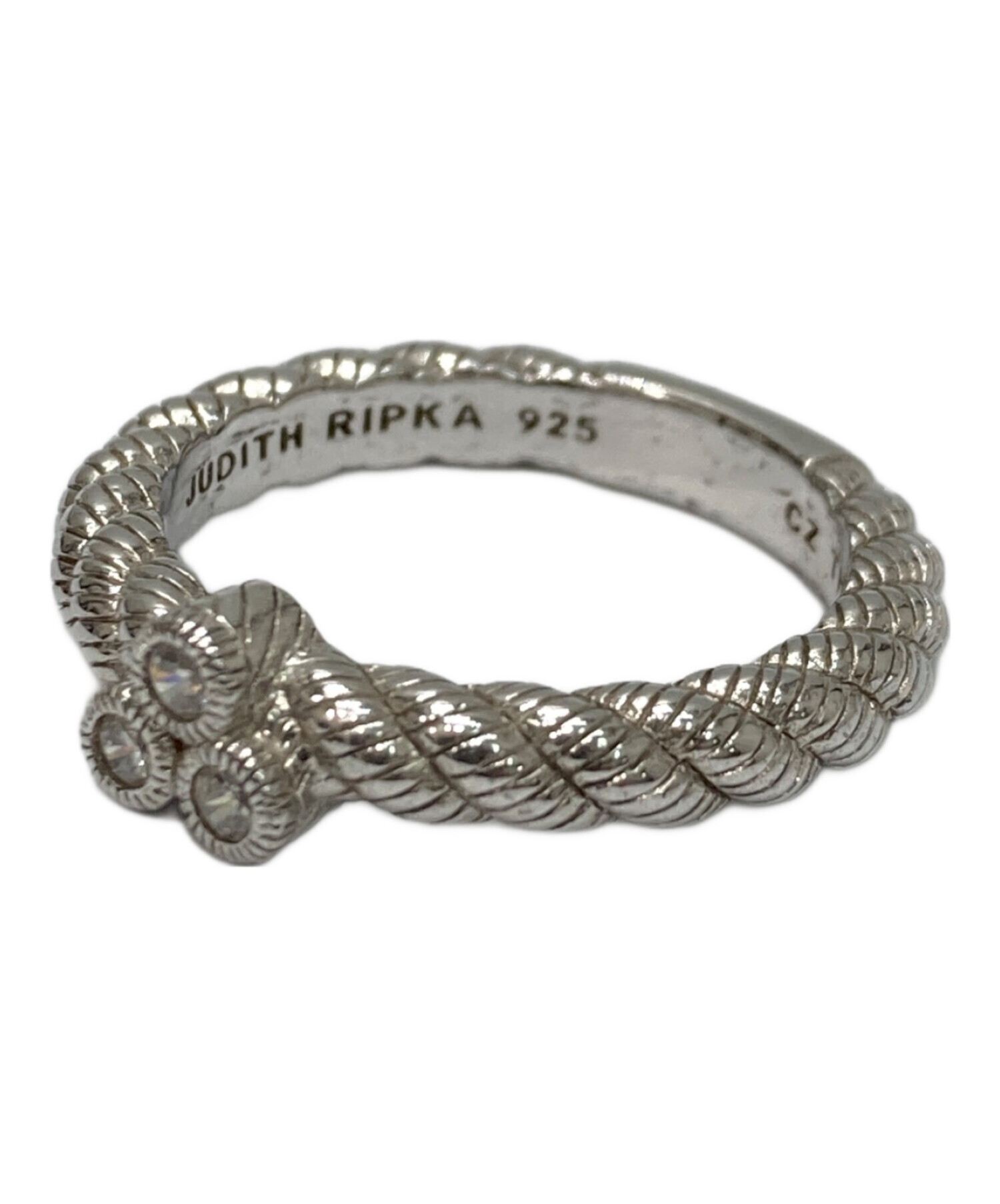 中古・古着通販】judith ripka (ジュディスリプカ) リング