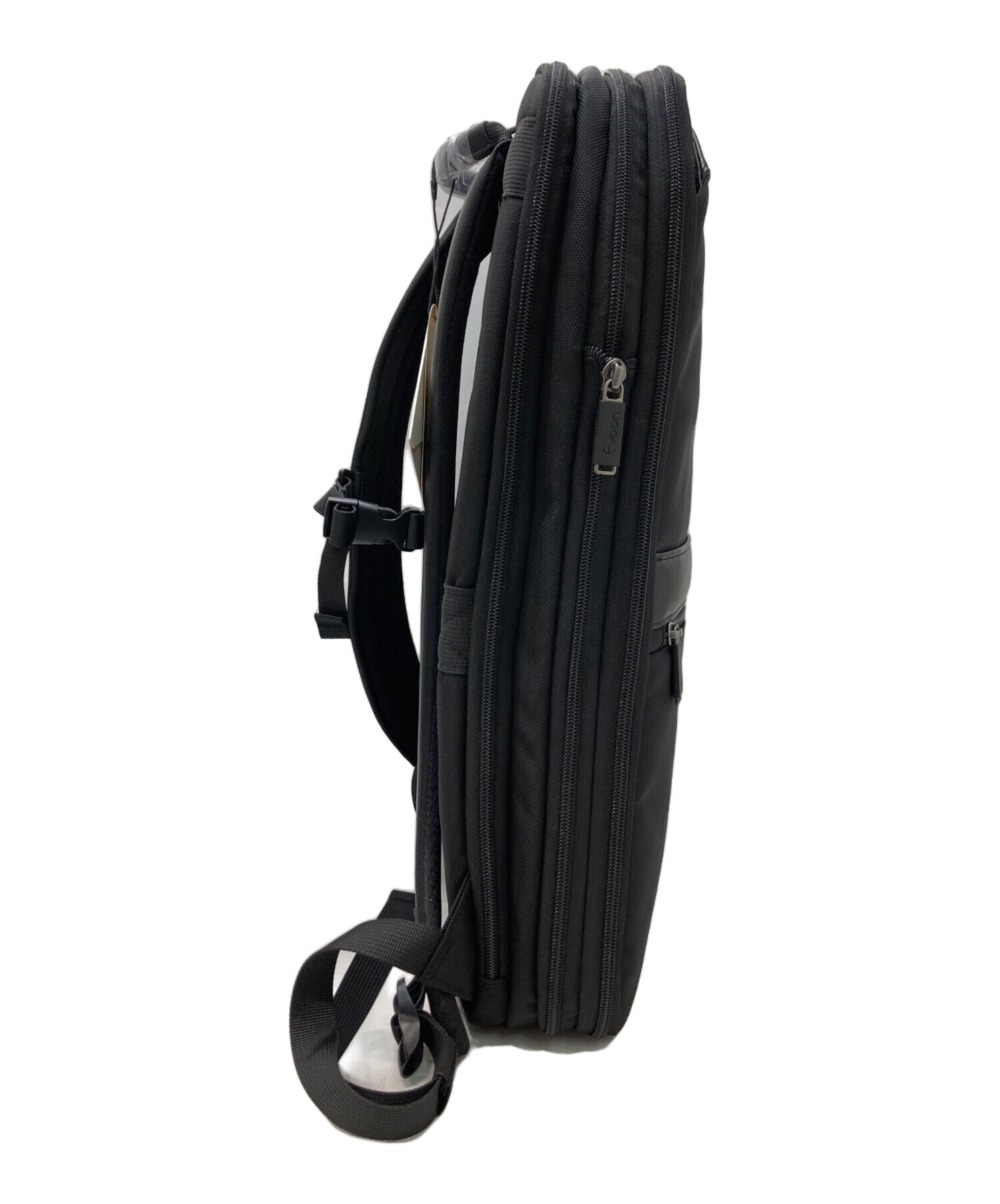 中古・古着通販】evoon (エボーン) マルチビジネスリュックSlim X