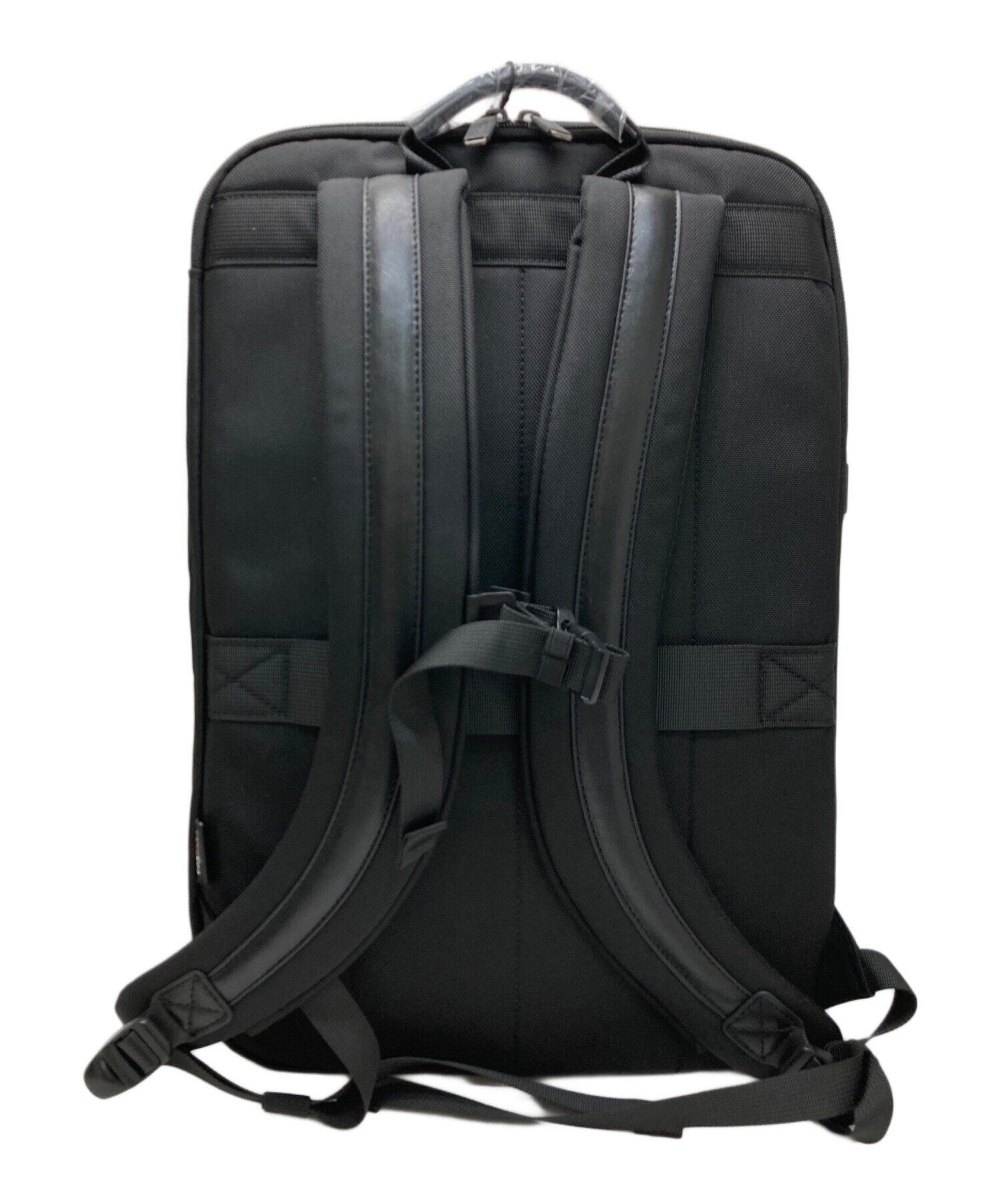 中古・古着通販】evoon (エボーン) マルチビジネスリュックSlim X 