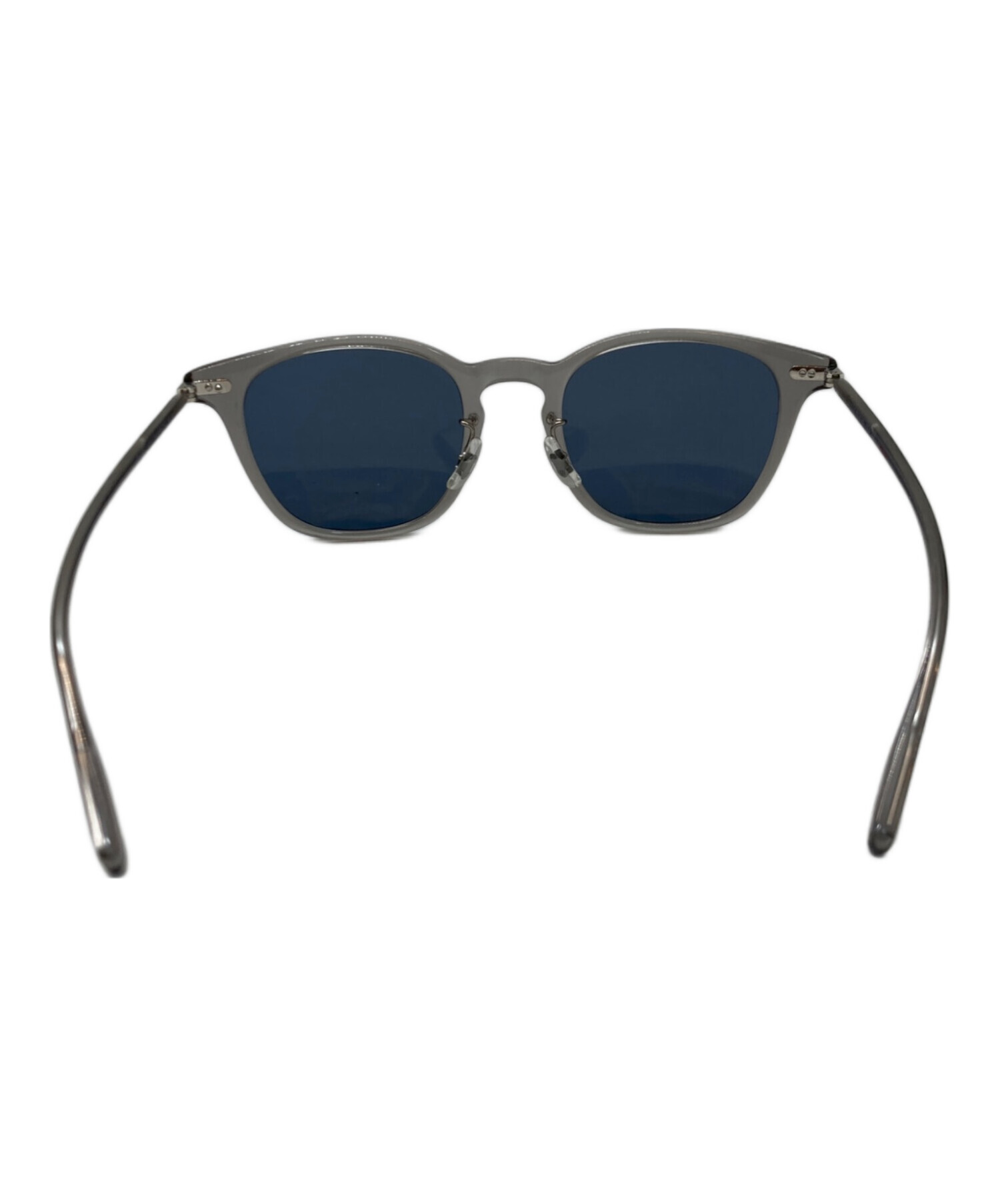 中古・古着通販】OLIVER PEOPLES (オリバーピープルズ) HEATON -J