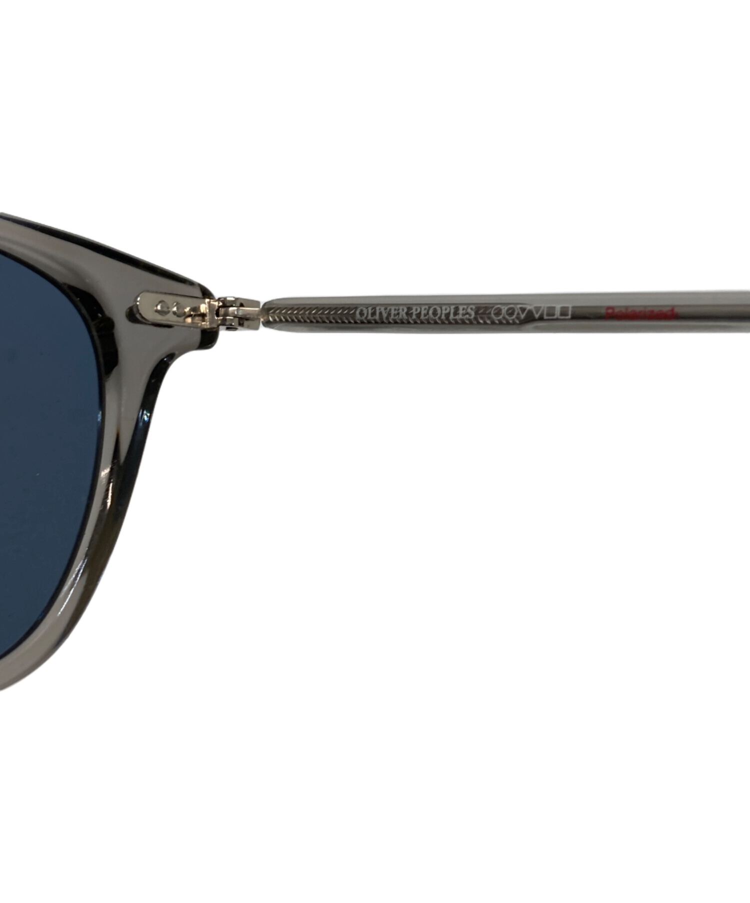中古・古着通販】OLIVER PEOPLES (オリバーピープルズ) HEATON -J 