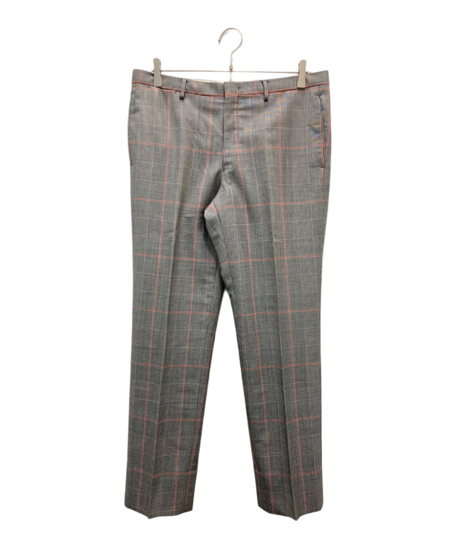 中古・古着通販】PAUL SMITH (ポールスミス) 3ピーススーツ グレー