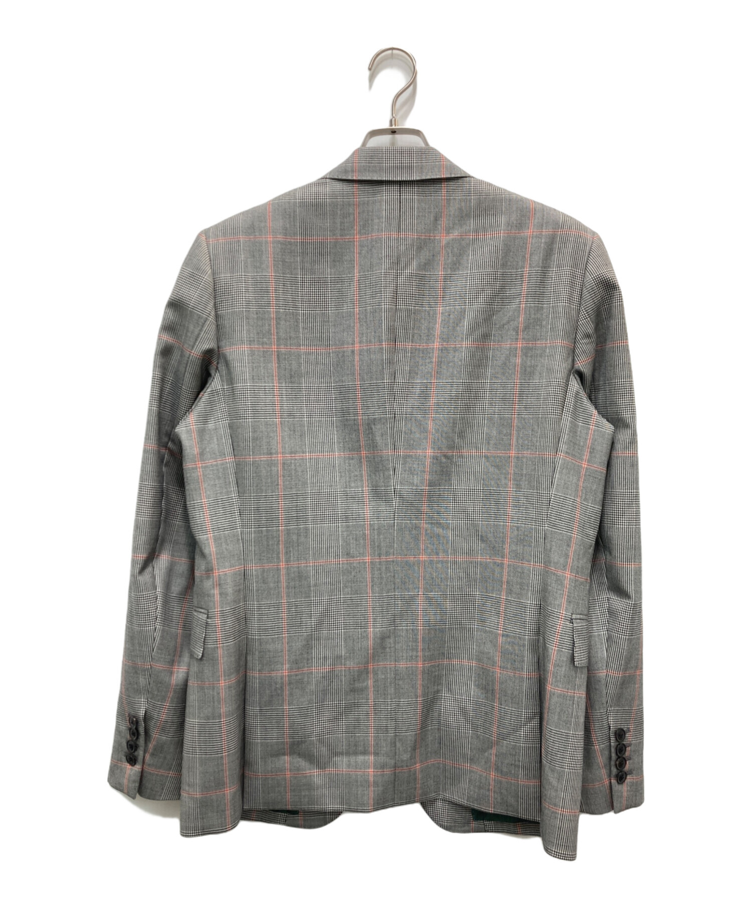 中古・古着通販】PAUL SMITH (ポールスミス) 3ピーススーツ グレー