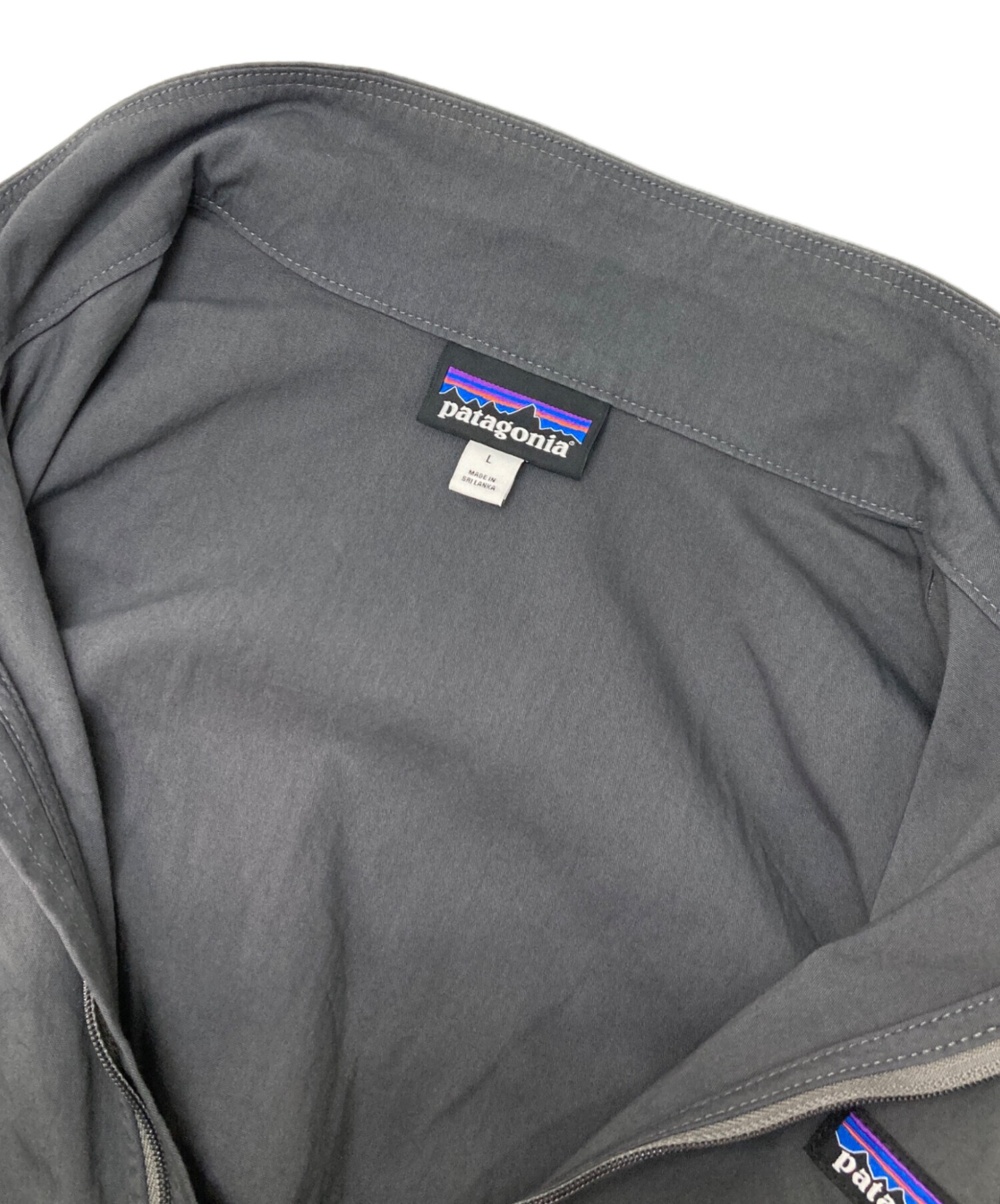 中古・古着通販】Patagonia (パタゴニア) メンズ・ノマダー