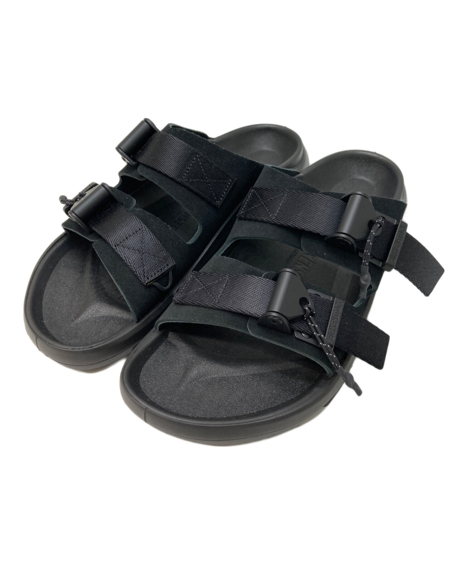 中古・古着通販】BIRKENSTOCK (ビルケンシュトック) MAHARISHI