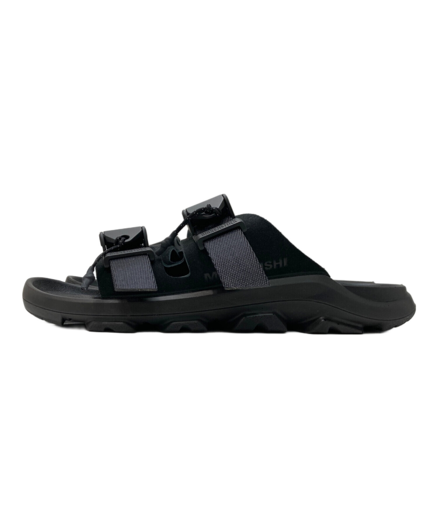 中古・古着通販】BIRKENSTOCK (ビルケンシュトック) MAHARISHI