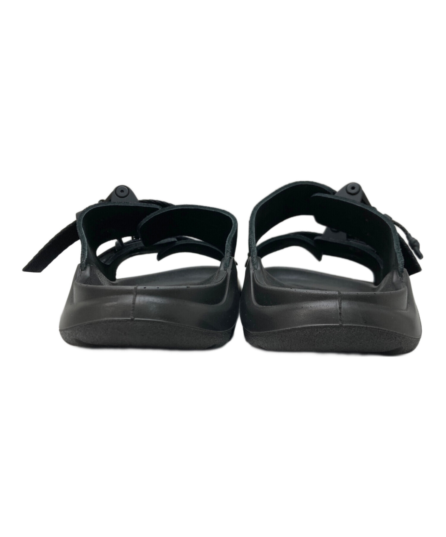 中古・古着通販】BIRKENSTOCK (ビルケンシュトック) MAHARISHI