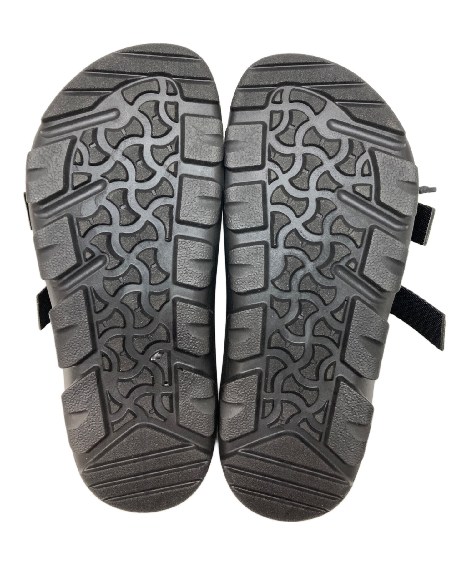 中古・古着通販】BIRKENSTOCK (ビルケンシュトック) MAHARISHI