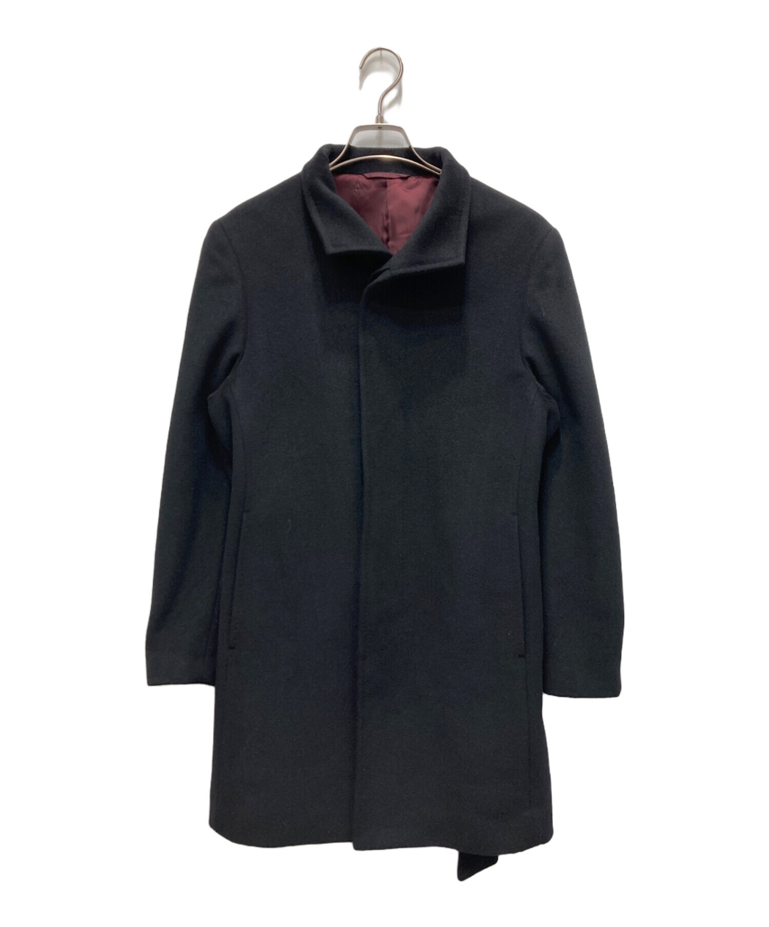 中古・古着通販】COMME CA MEN (コムサ・メン) アンゴラビーバー