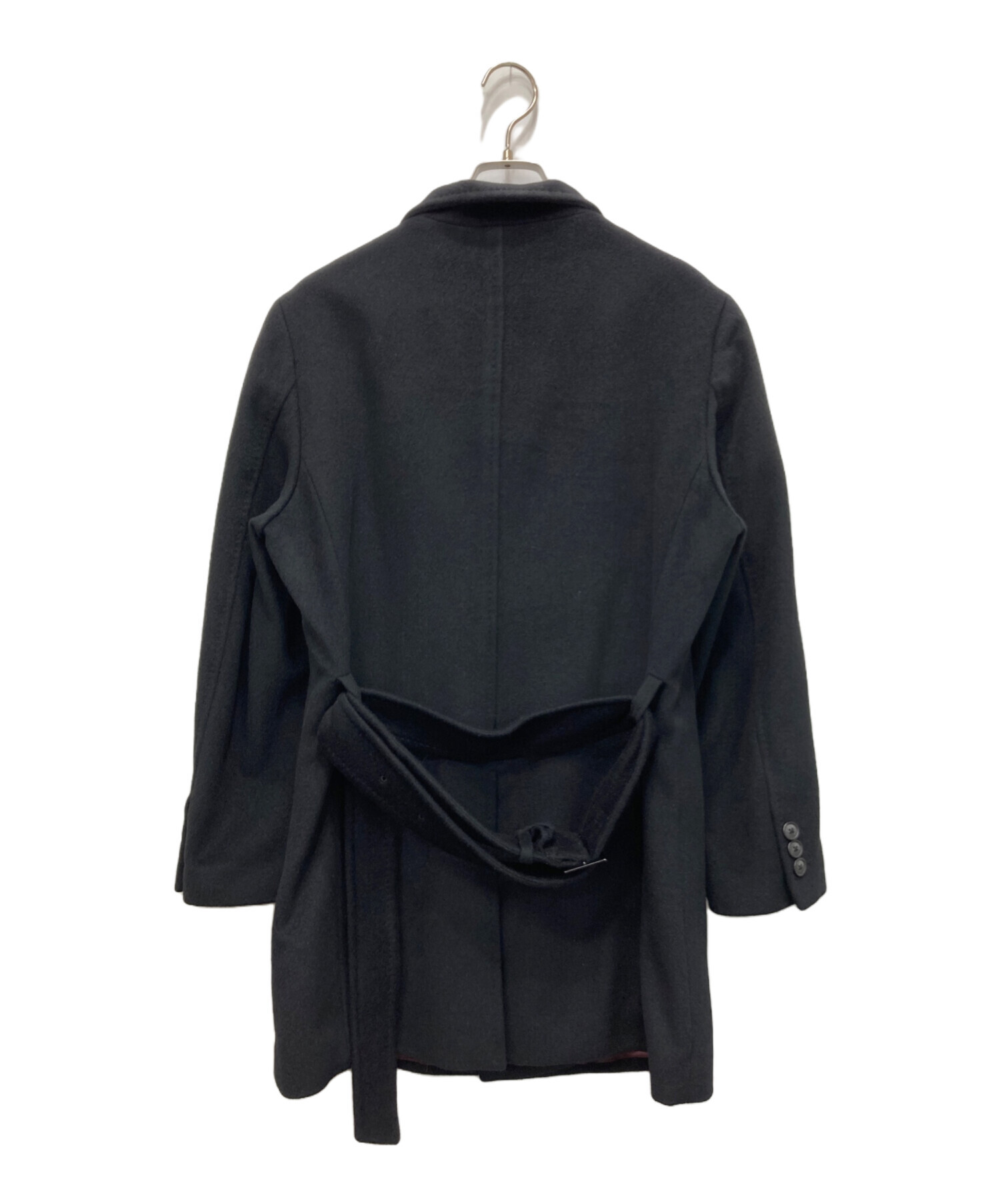 中古・古着通販】COMME CA MEN (コムサ・メン) アンゴラビーバー