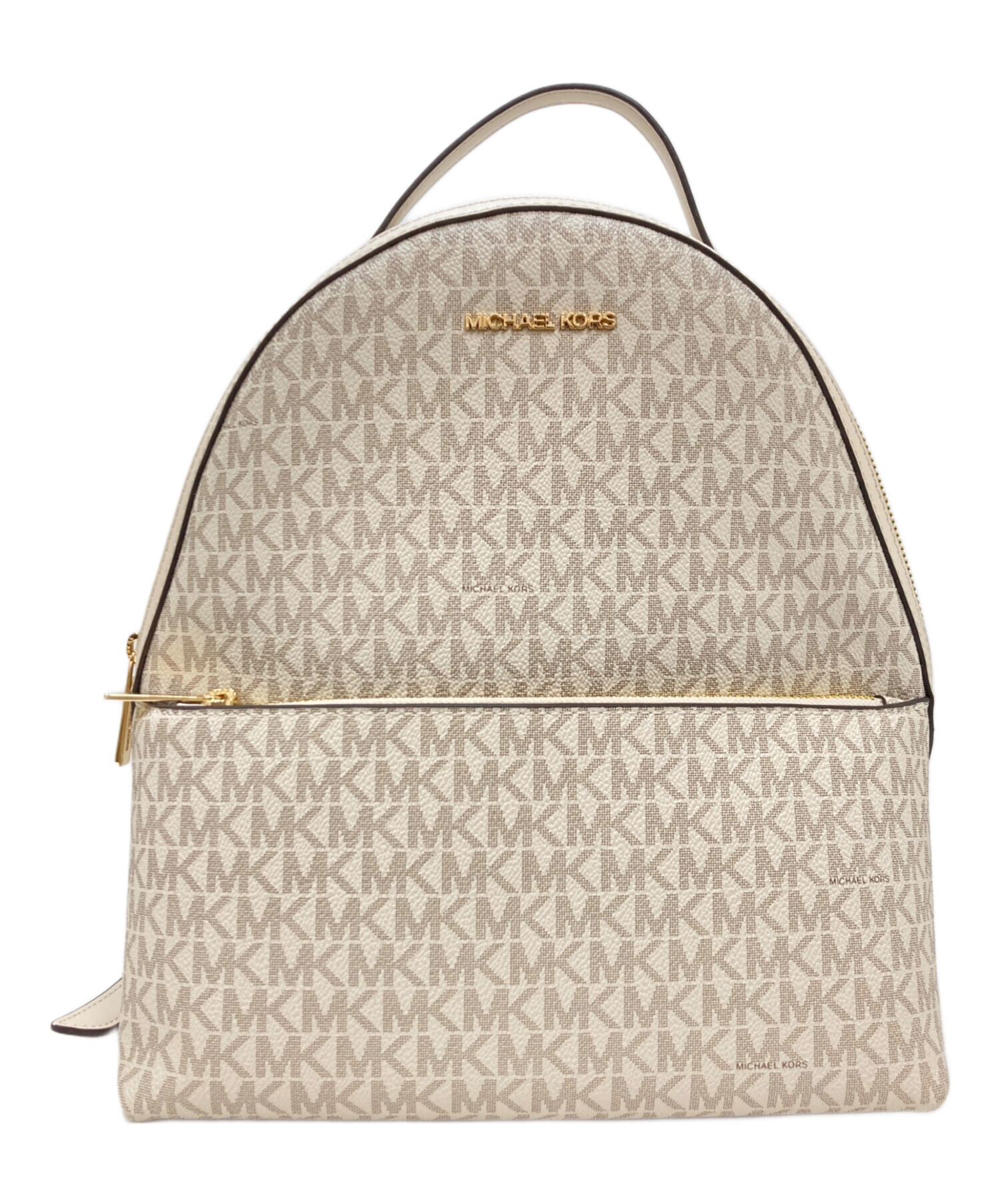 中古・古着通販】MICHAEL KORS (マイケル・コース) Sheila バック