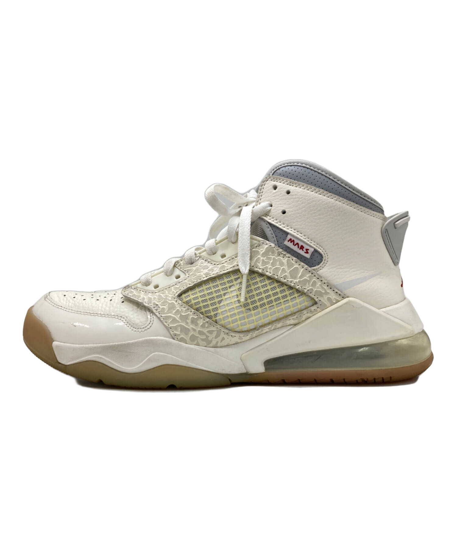 中古・古着通販】NIKE (ナイキ) SNS (エスエヌエス) JORDAN MARS 270 