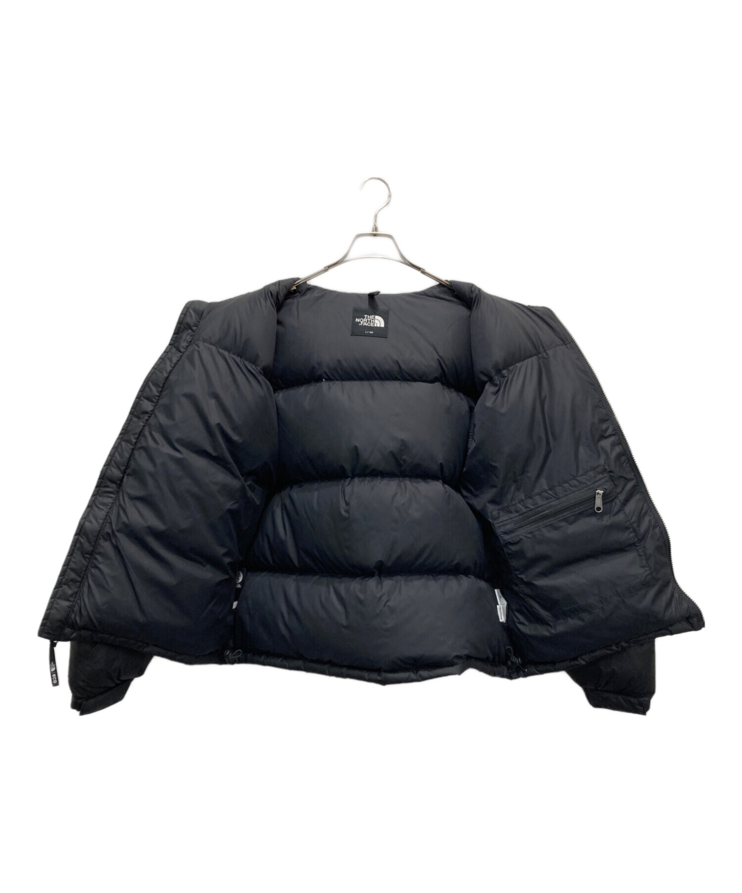 中古・古着通販】THE NORTH FACE (ザ ノース フェイス) ECO NUPTSE