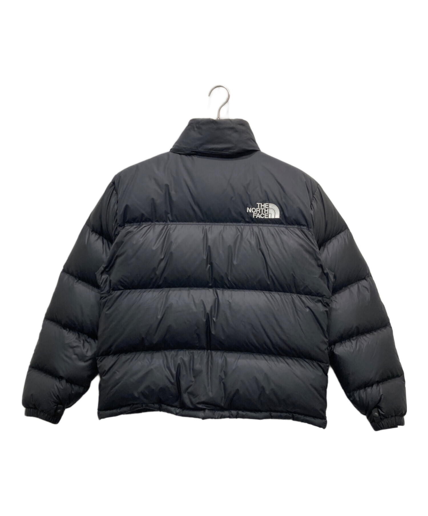 未使用に近い美品‼️ノースフェイスECO NUPTSE JACKETＬサイズ 中古・古着通販】THE NORTH FACE (ザ ノース フェイス) ECO NUPTSE