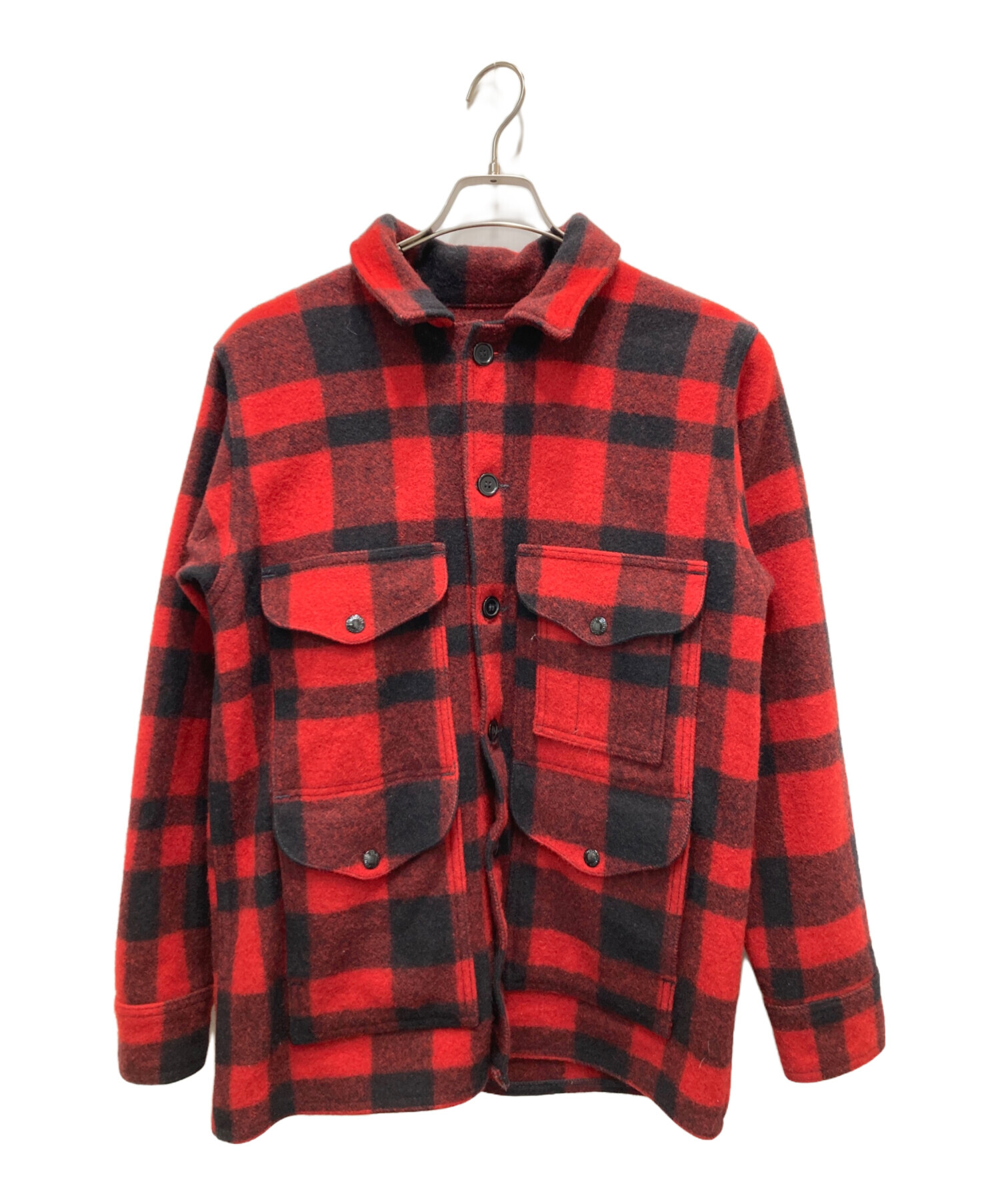 中古・古着通販】FILSON GARMENT (フィルソン ガーメント) シングル 