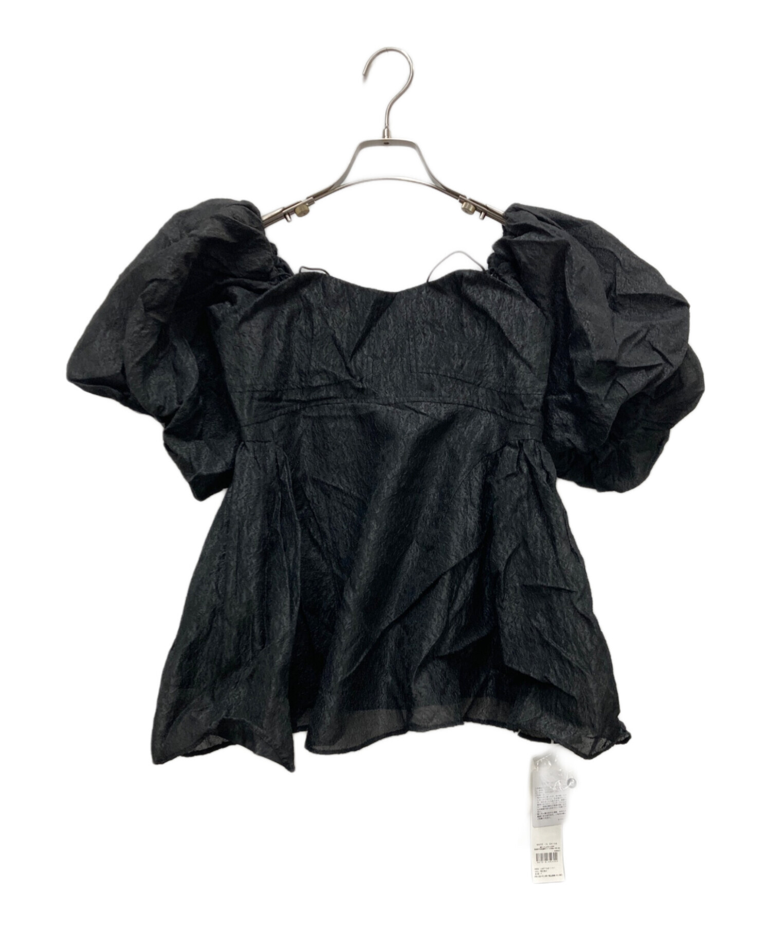 中古・古着通販】Lily Brown (リリーブラウン) 3wayシアージャガード