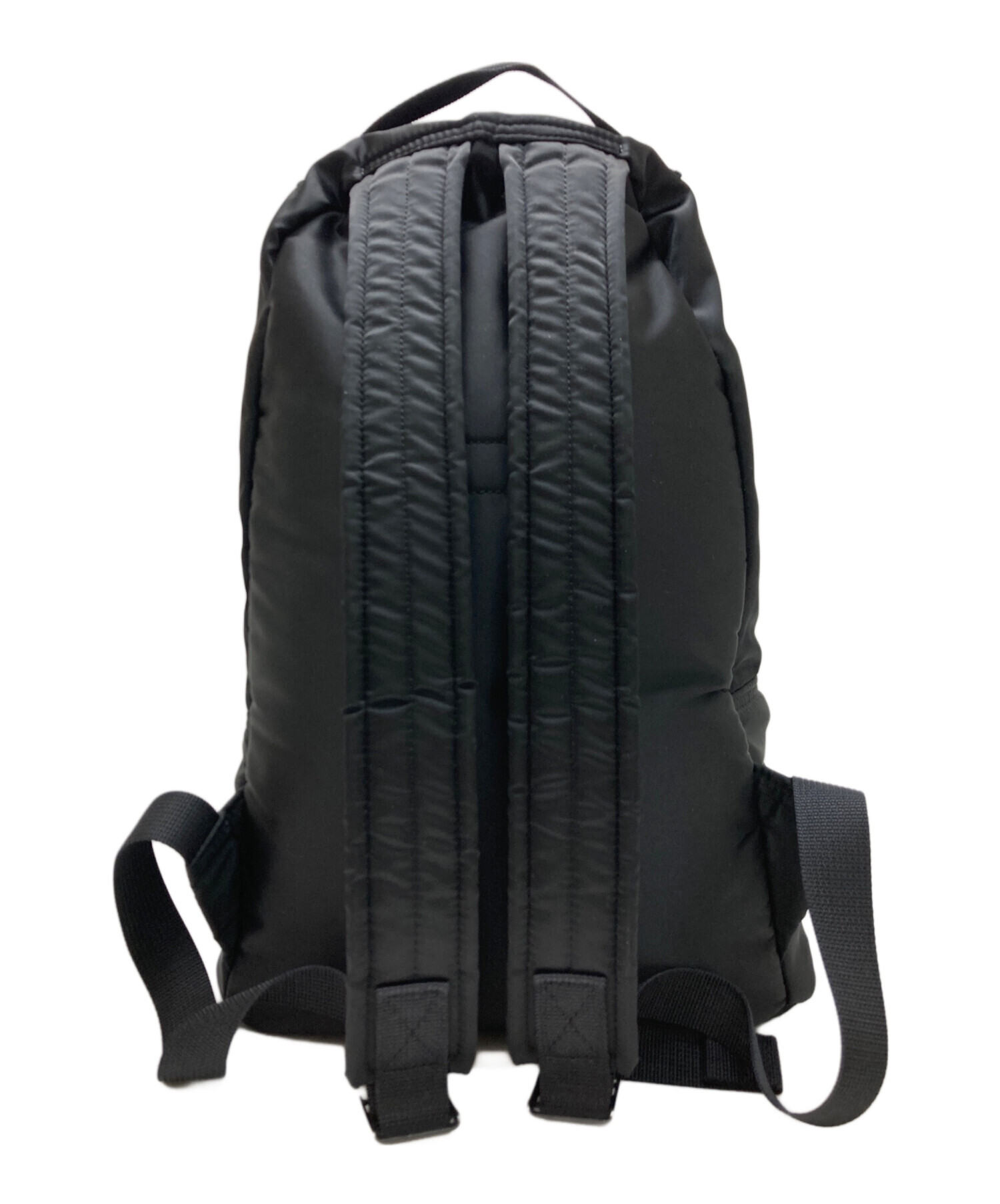 中古・古着通販】PORTER (ポーター) ミニデイパック ブラック 