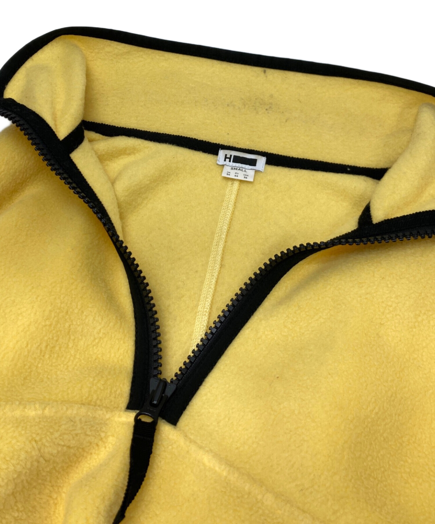 H　BEAUTY&YOUTH 中古・古着通販】H BEAUTY&YOUTH (エイチ ビューティー&ユース) FLEECE