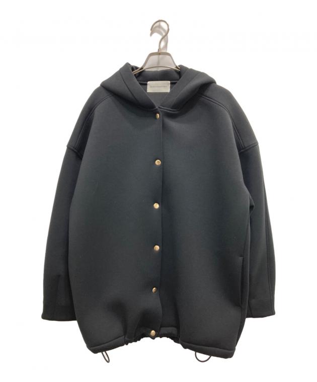 新品タグ　バンヤードストーム　ダンボールフーディーブルゾン BARNYARDSTORM ブルゾン アウター / ダンボールフーディー