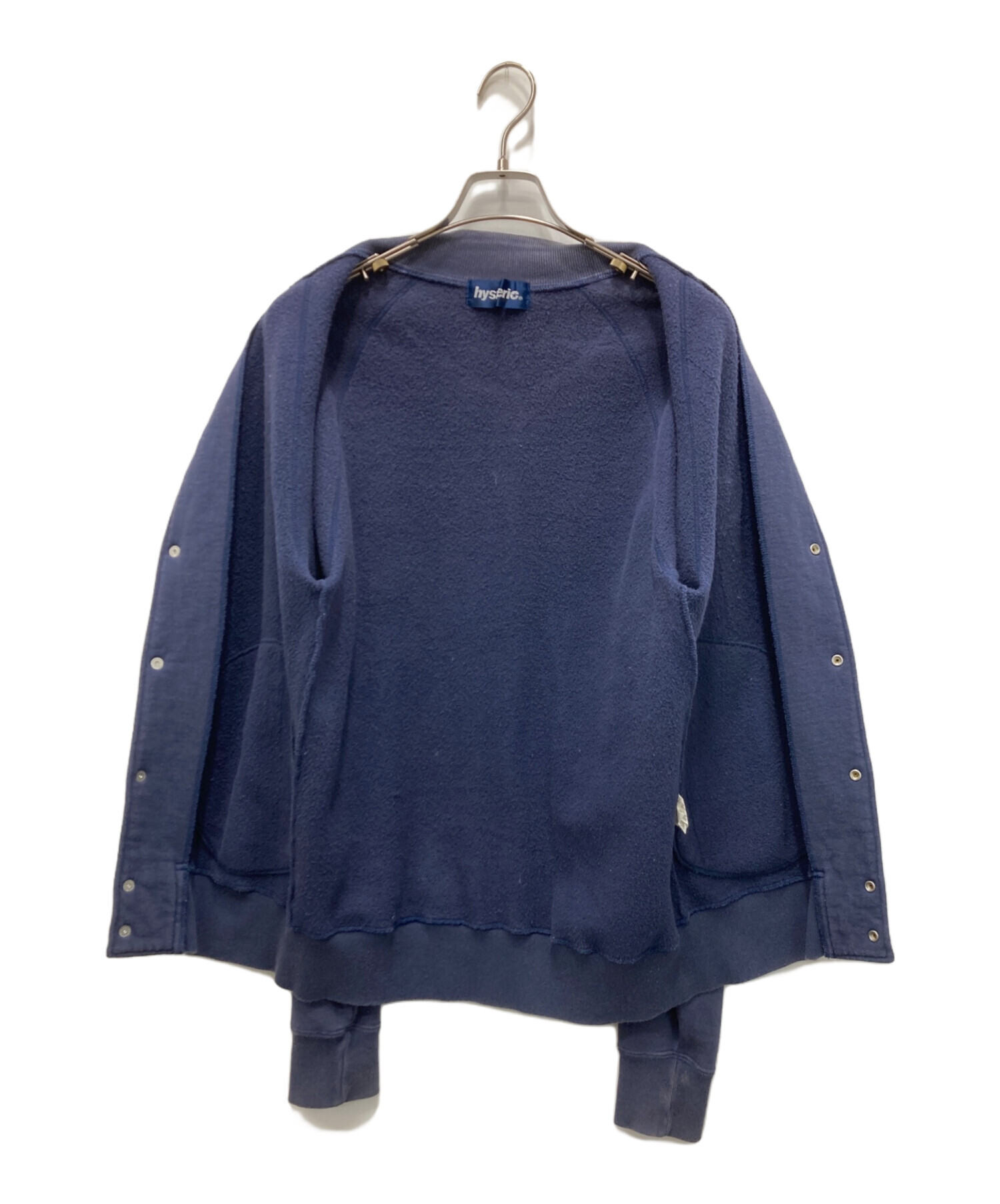 中古・古着通販】Hysteric Glamour (ヒステリックグラマー) スウェット