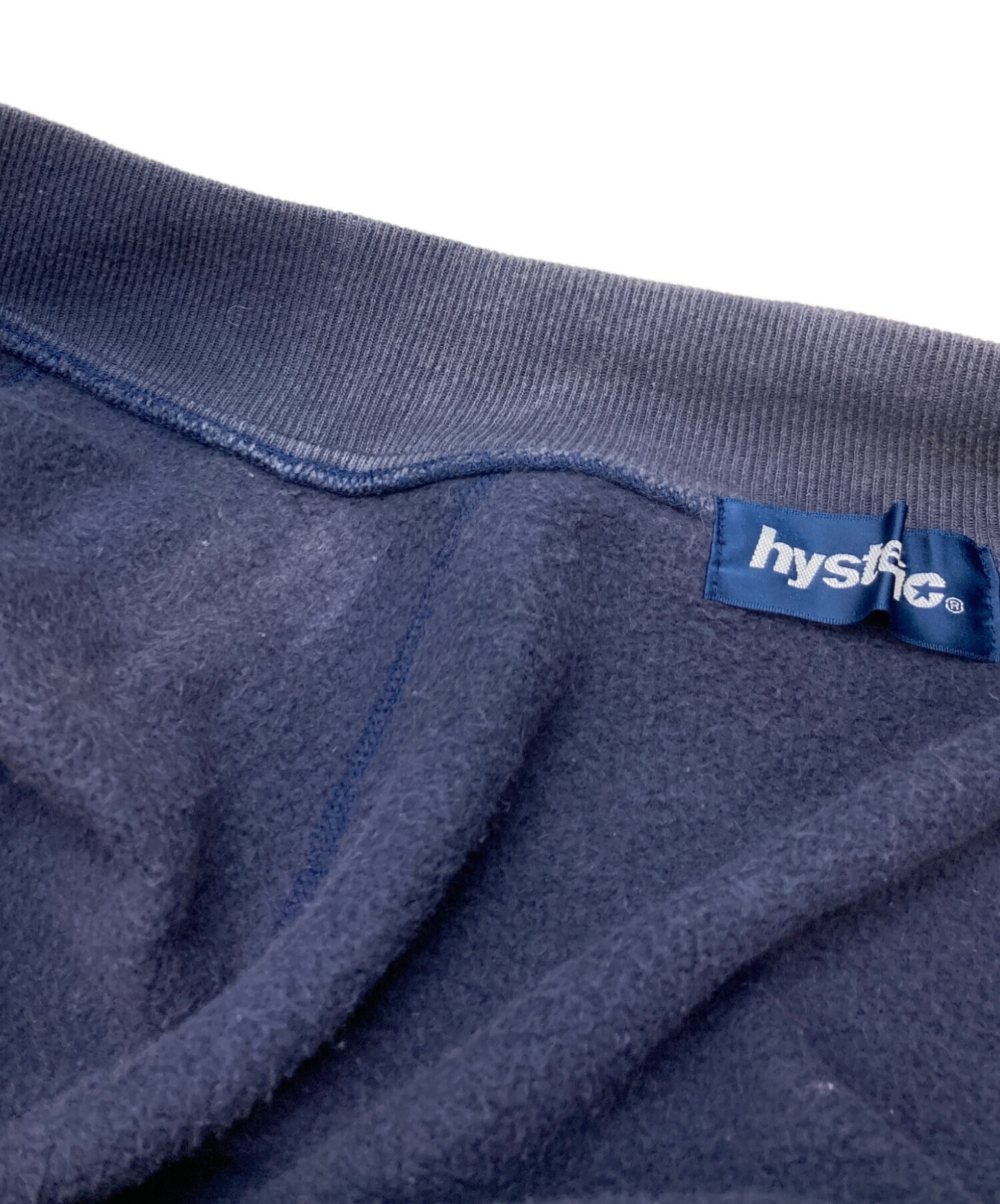 中古・古着通販】Hysteric Glamour (ヒステリックグラマー) スウェット