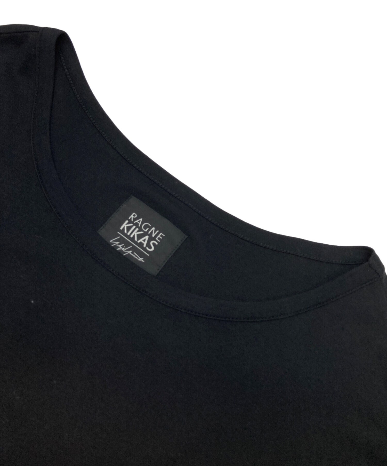 中古・古着通販】YOHJI YAMAMOTO (ヨウジヤマモト) ワンピース